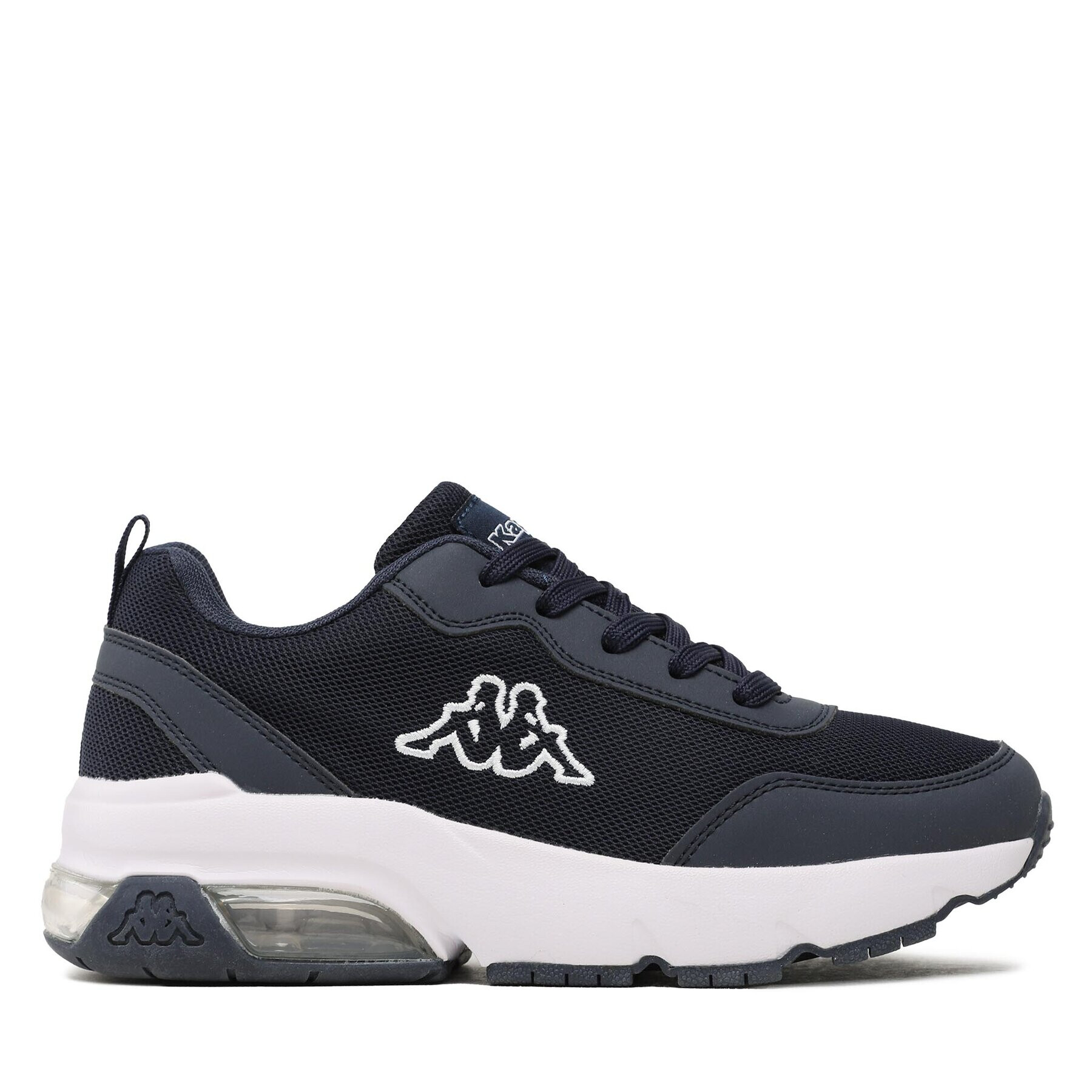 Kappa Sneakers Koro 243124 Bleumarin - Pled.ro