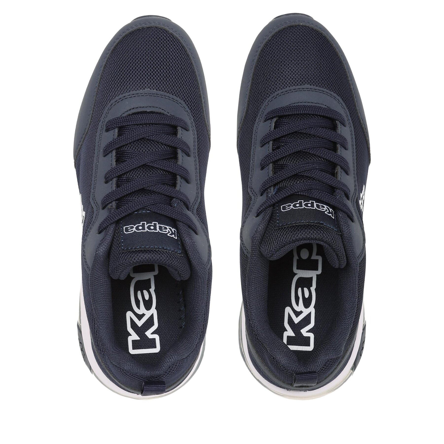 Kappa Sneakers Koro 243124 Bleumarin - Pled.ro