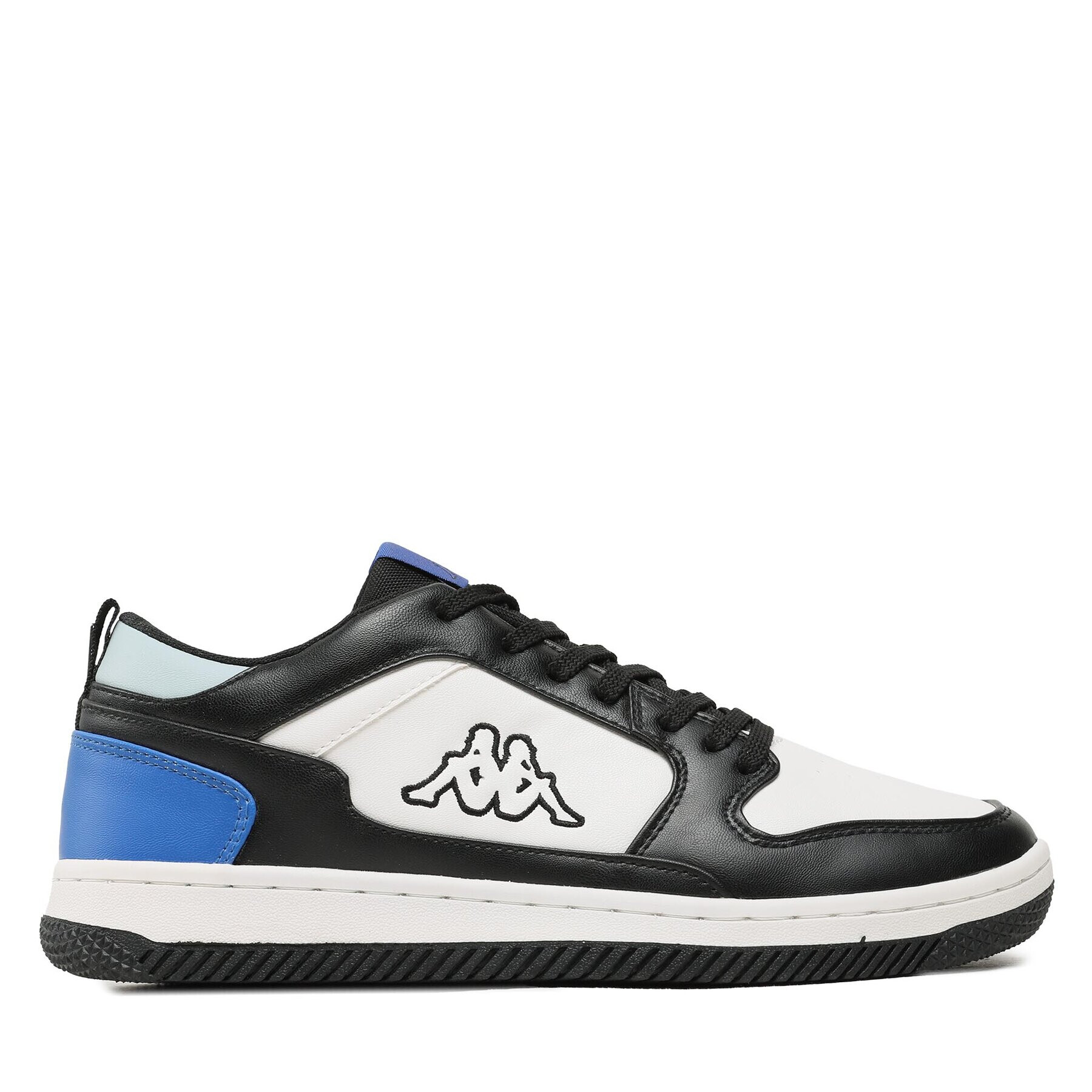 Kappa Sneakers Lineup Low 243086 Negru - Pled.ro