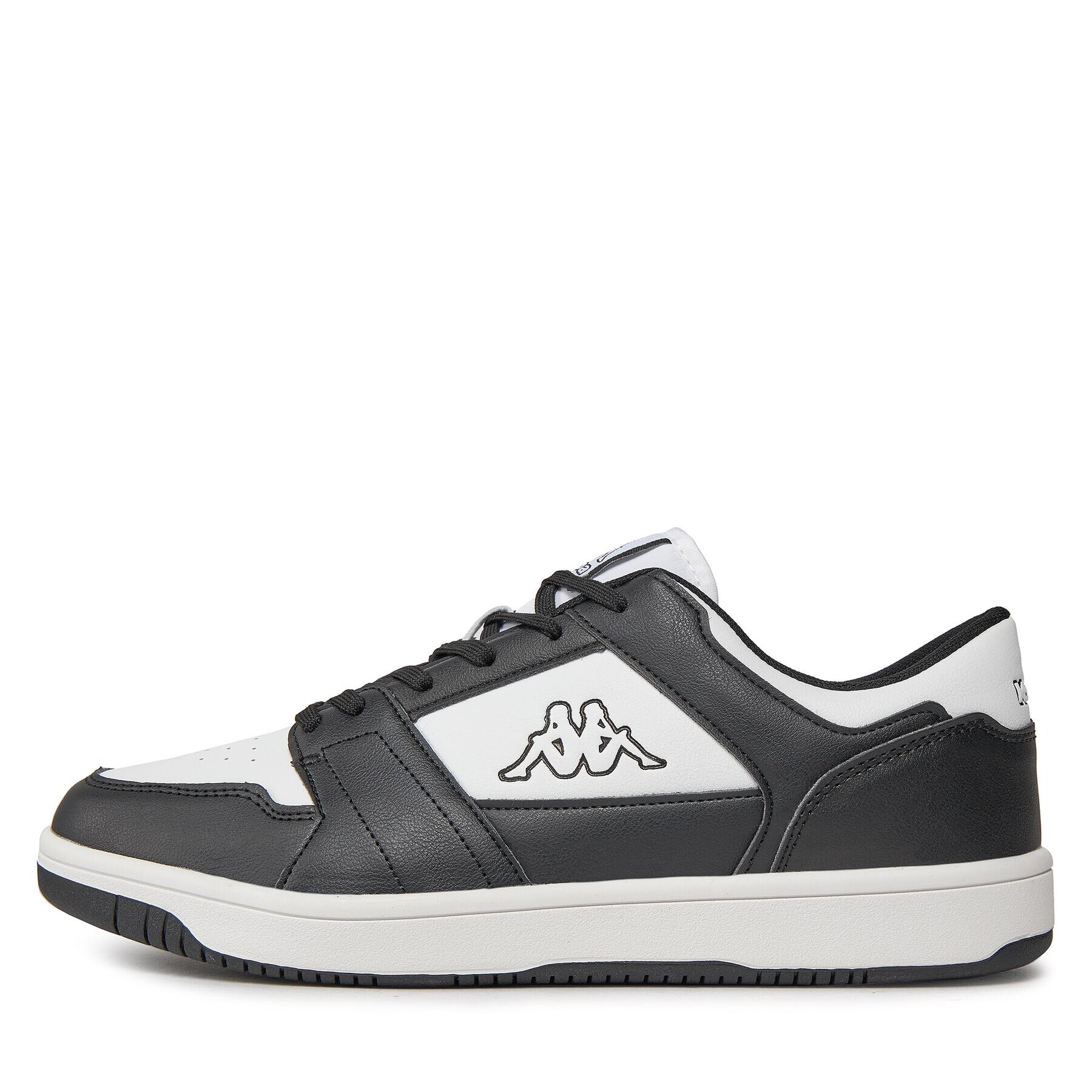 Kappa Sneakers Logo Bernal 361G13W Alb - Pled.ro