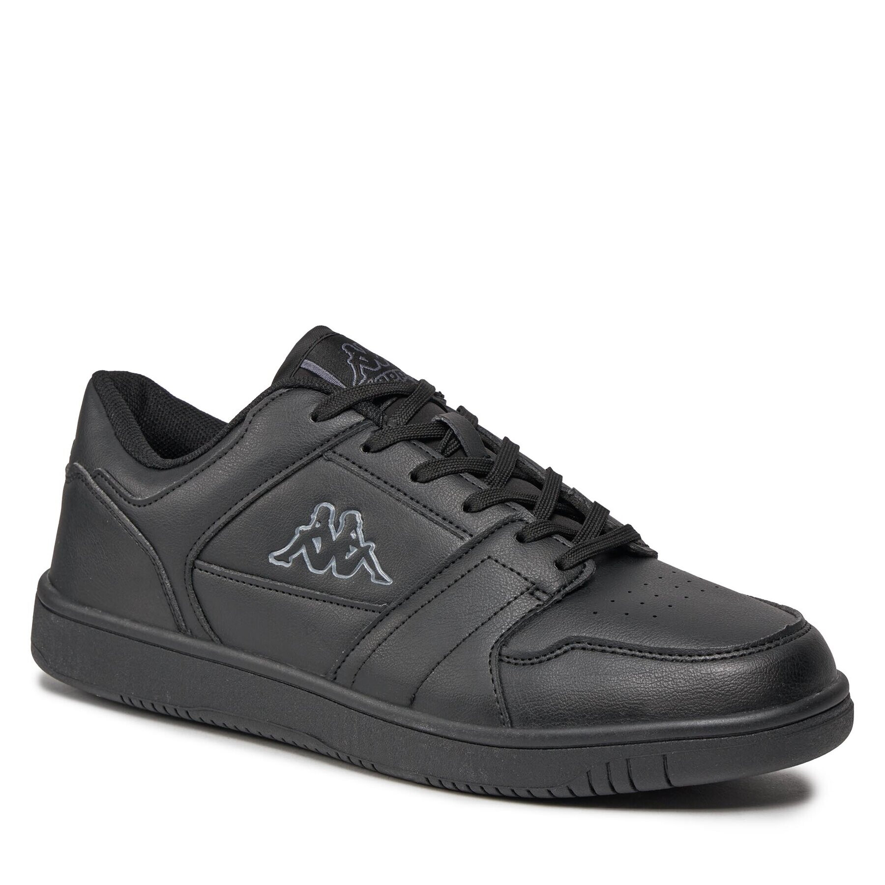 Kappa Sneakers Logo Bernal 361G13W Negru - Pled.ro