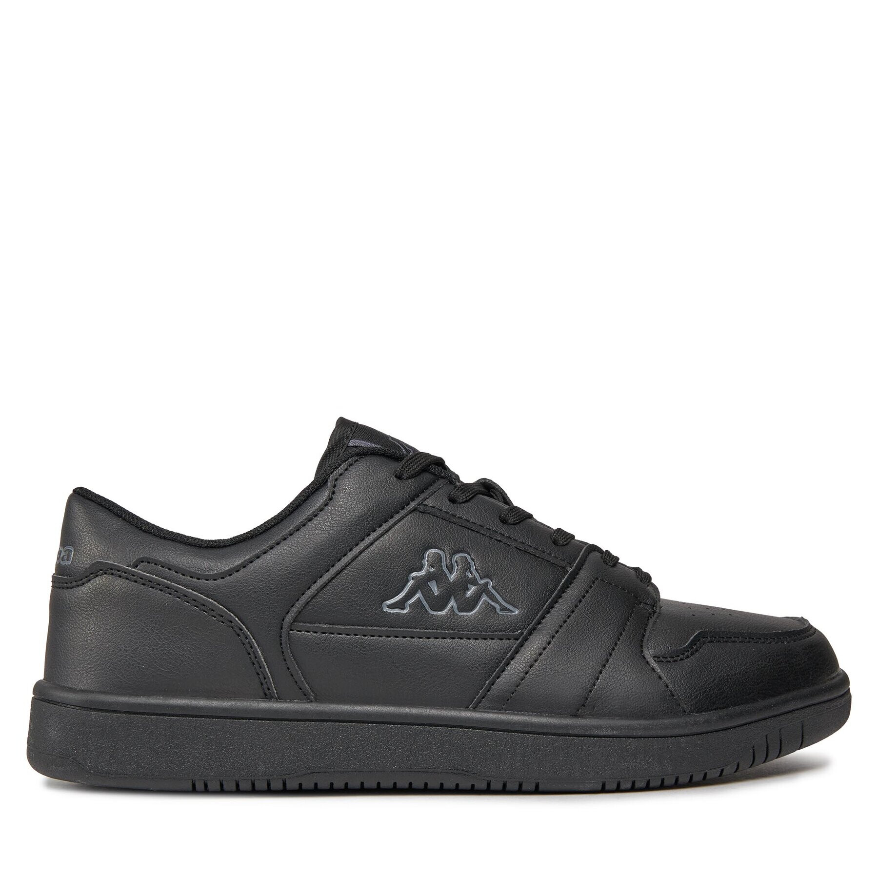 Kappa Sneakers Logo Bernal 361G13W Negru - Pled.ro