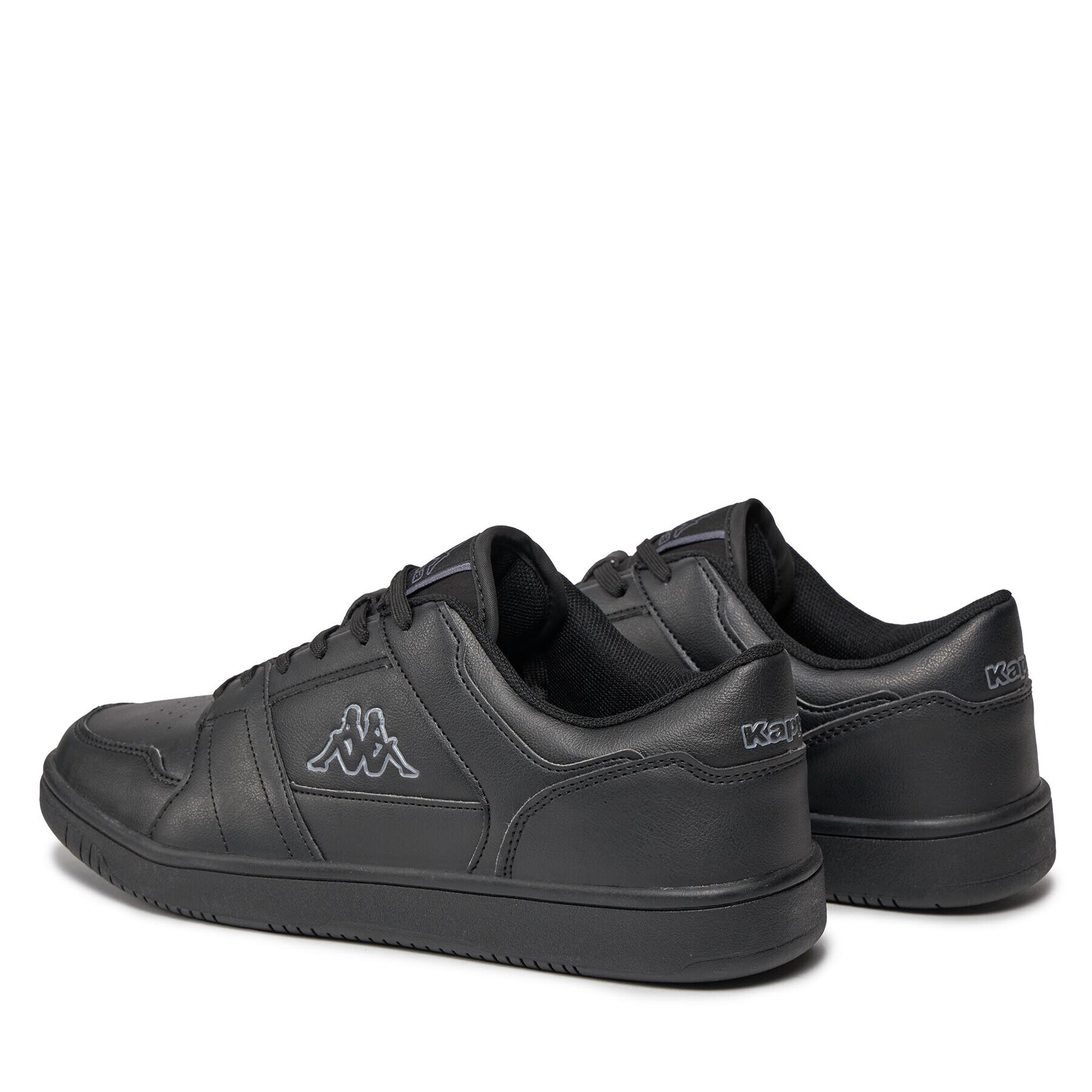 Kappa Sneakers Logo Bernal 361G13W Negru - Pled.ro