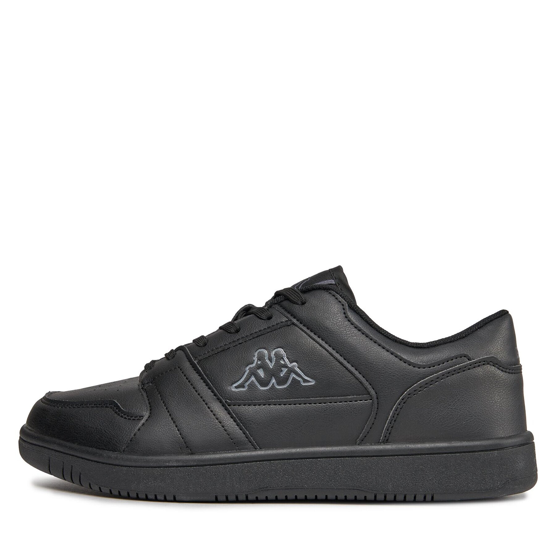 Kappa Sneakers Logo Bernal 361G13W Negru - Pled.ro