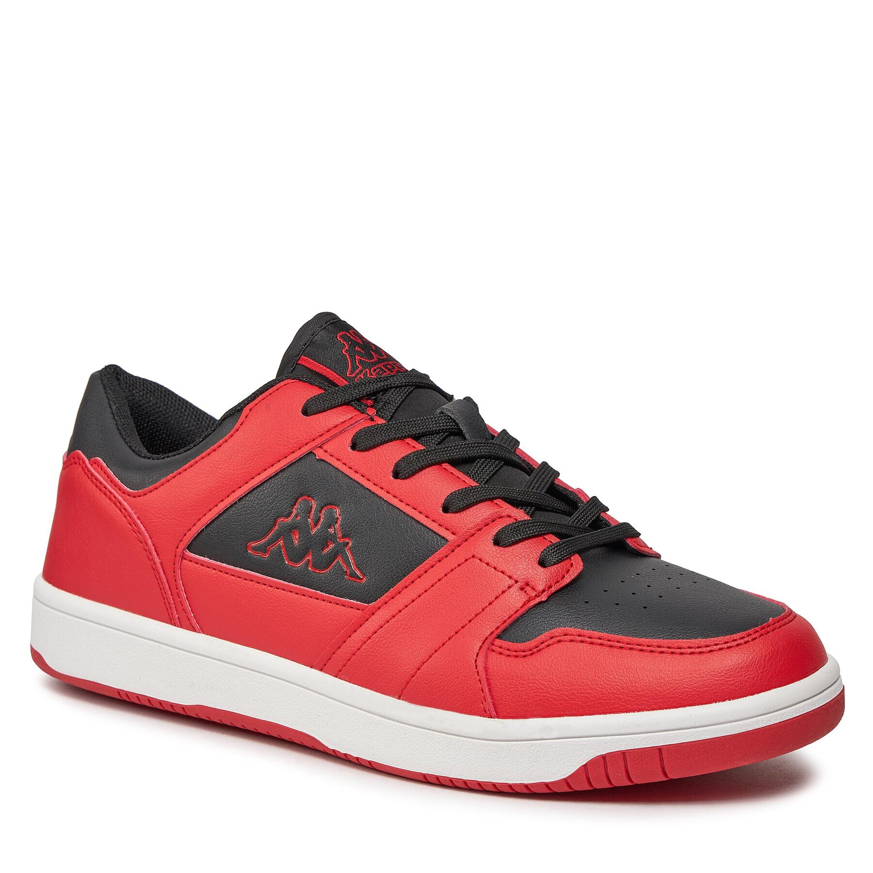 Kappa Sneakers Logo Bernal 361G13W Negru - Pled.ro