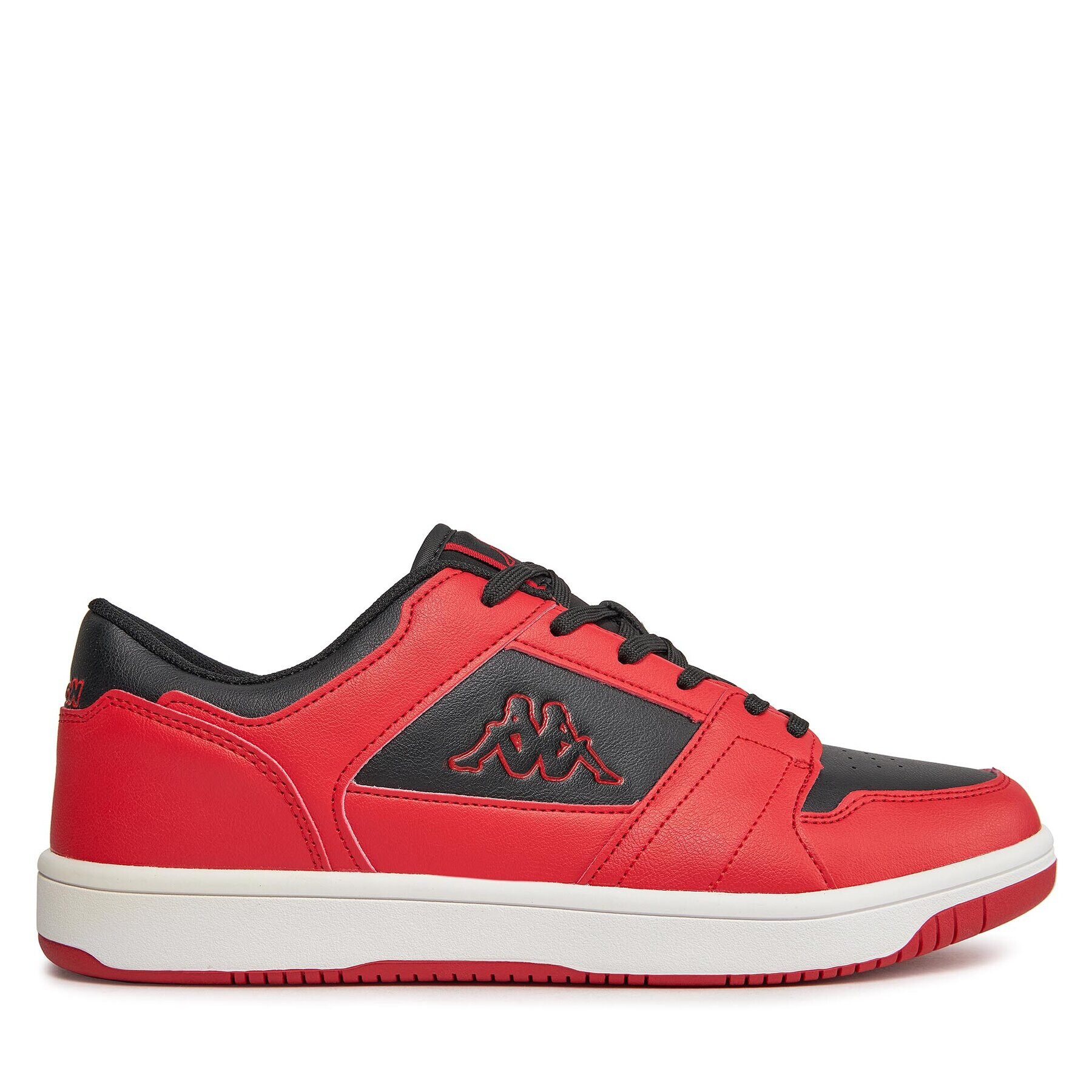 Kappa Sneakers Logo Bernal 361G13W Negru - Pled.ro