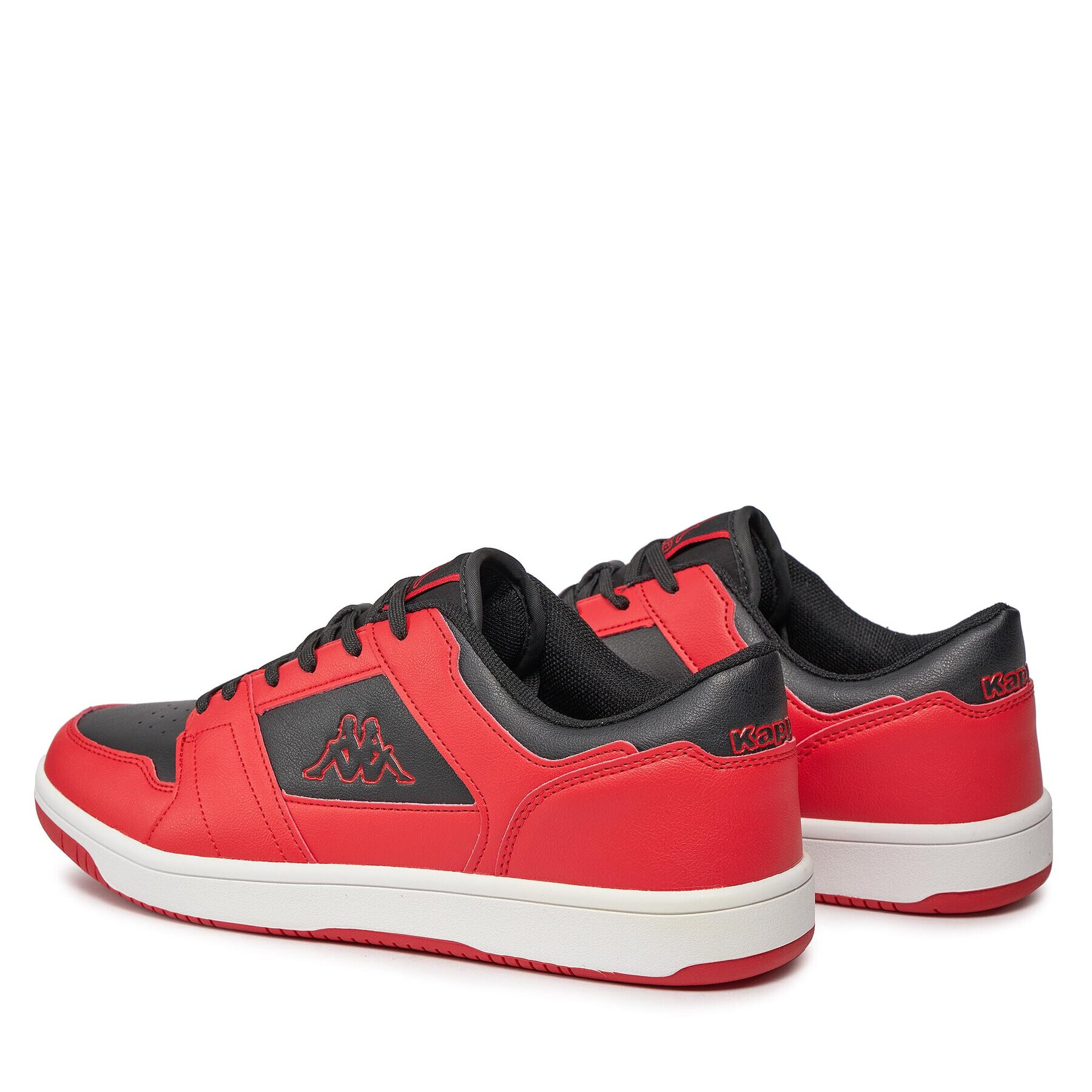 Kappa Sneakers Logo Bernal 361G13W Negru - Pled.ro