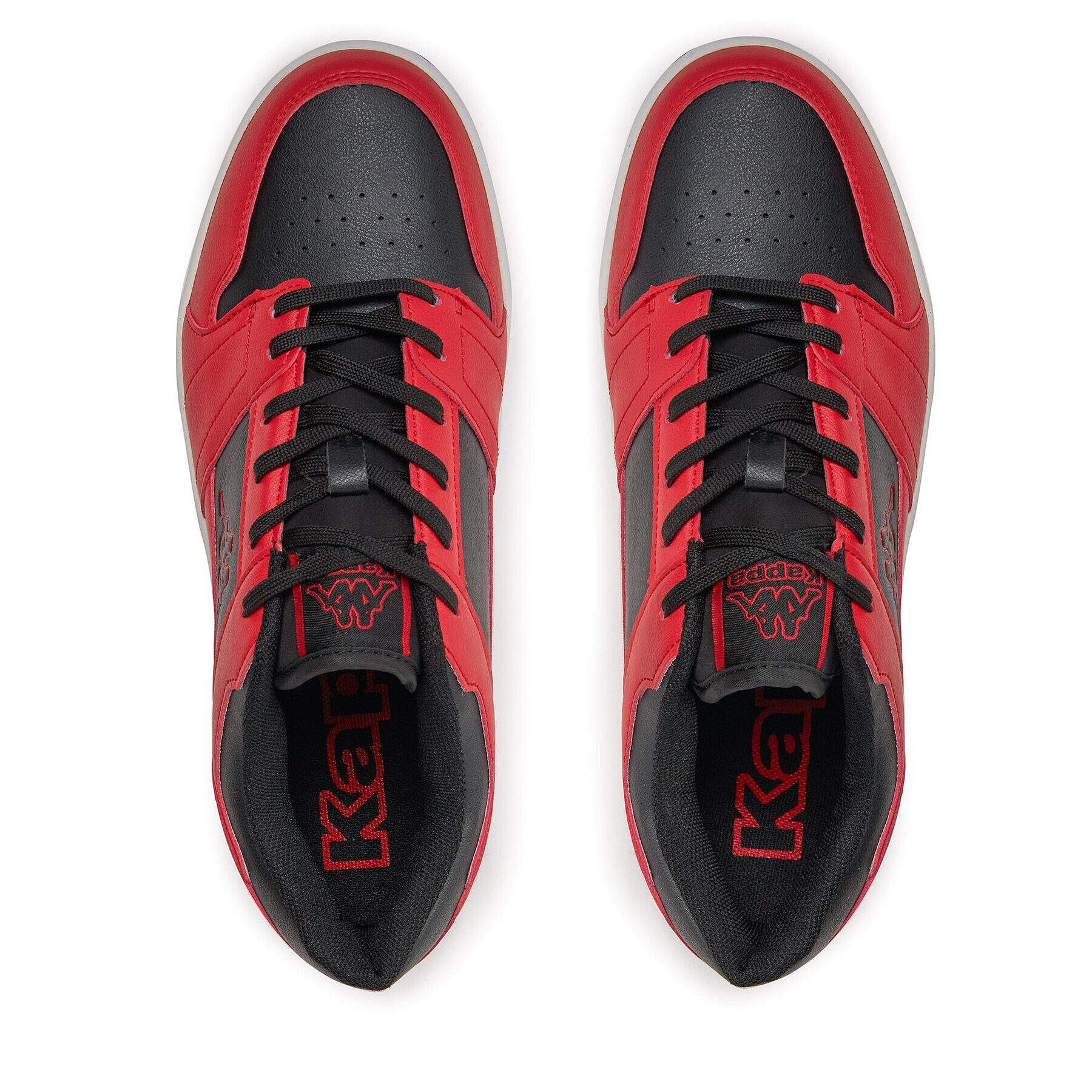 Kappa Sneakers Logo Bernal 361G13W Negru - Pled.ro