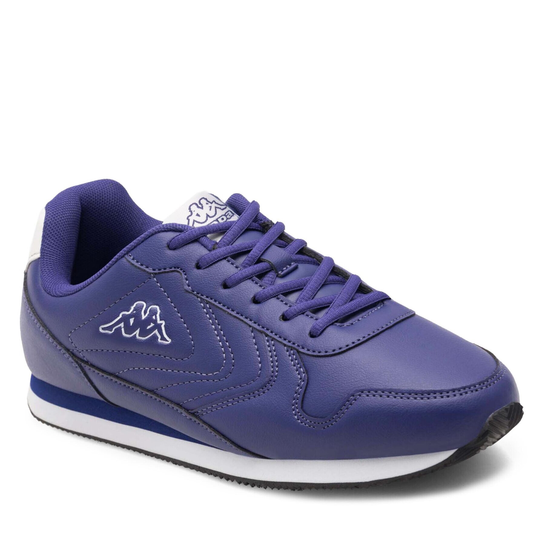 Kappa Sneakers LOGO FEEVE 351G1WW-A3C Bleumarin - Pled.ro