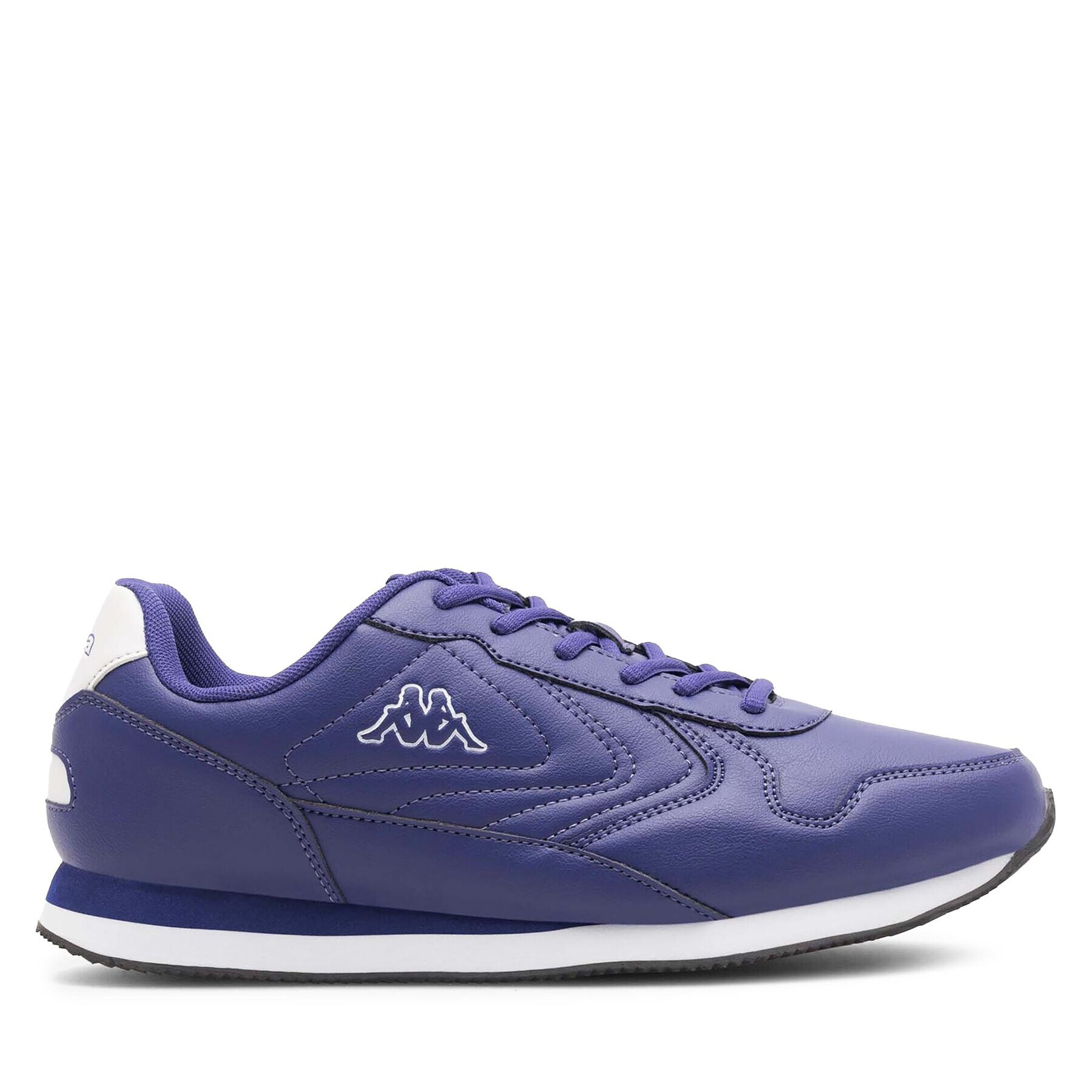 Kappa Sneakers LOGO FEEVE 351G1WW-A3C Bleumarin - Pled.ro