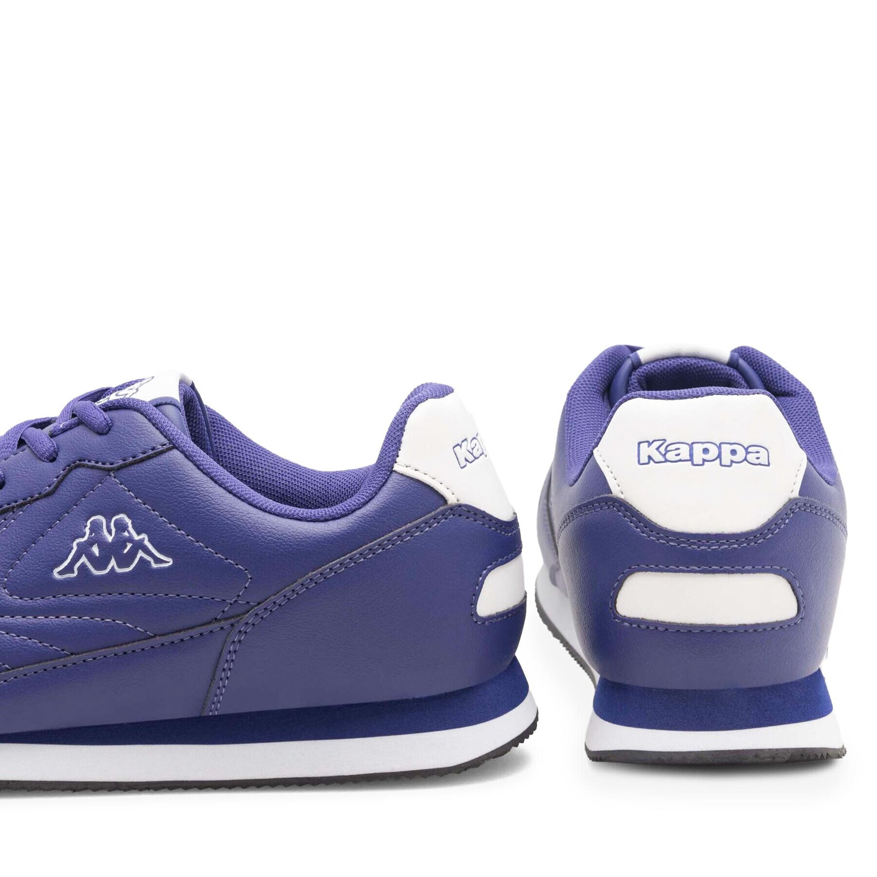 Kappa Sneakers LOGO FEEVE 351G1WW-A3C Bleumarin - Pled.ro