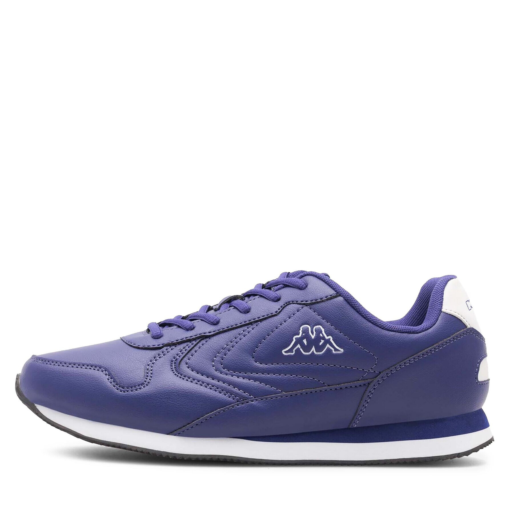 Kappa Sneakers LOGO FEEVE 351G1WW-A3C Bleumarin - Pled.ro