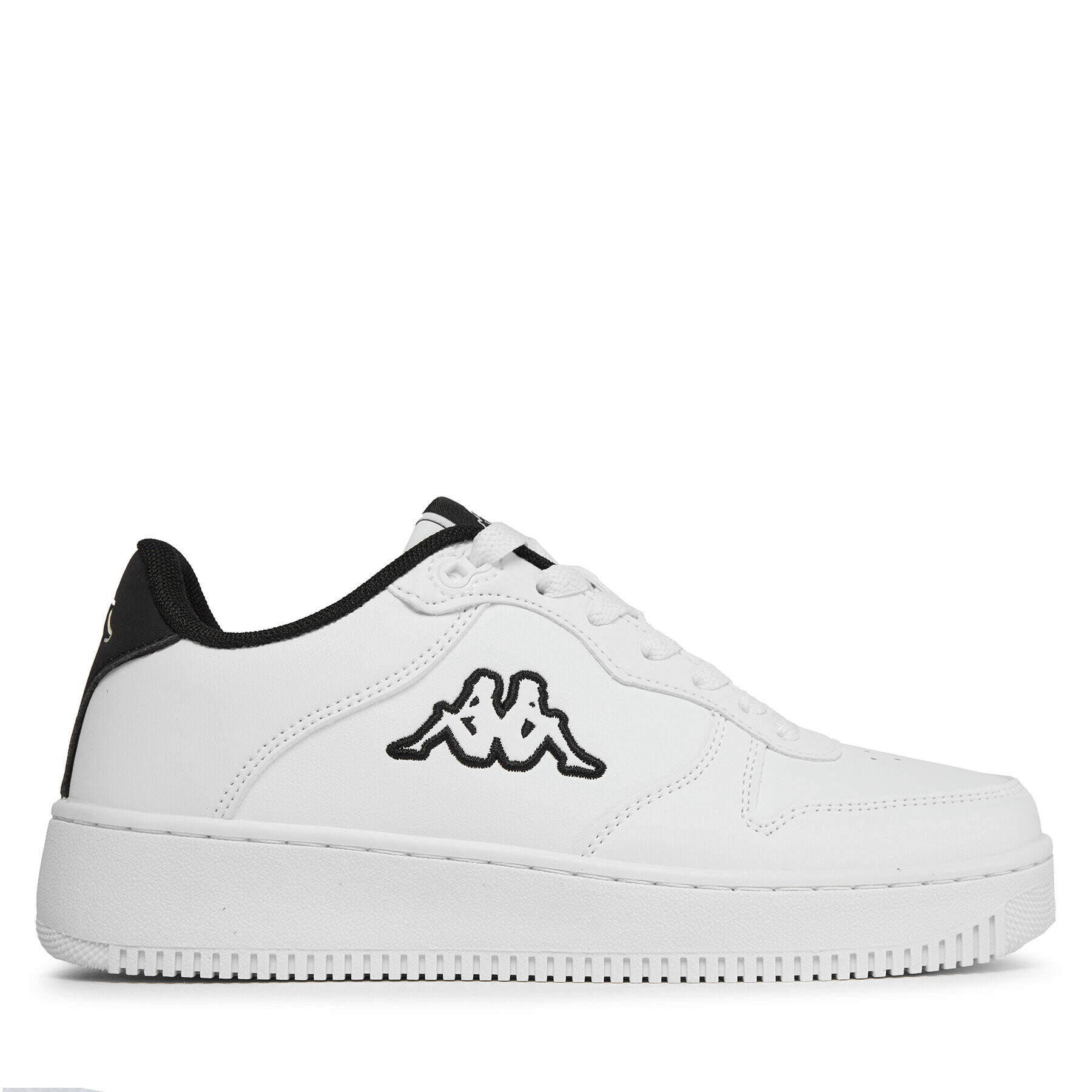 Kappa Sneakers LOGO MASERTA KID 33154HW-A7Z Alb - Pled.ro