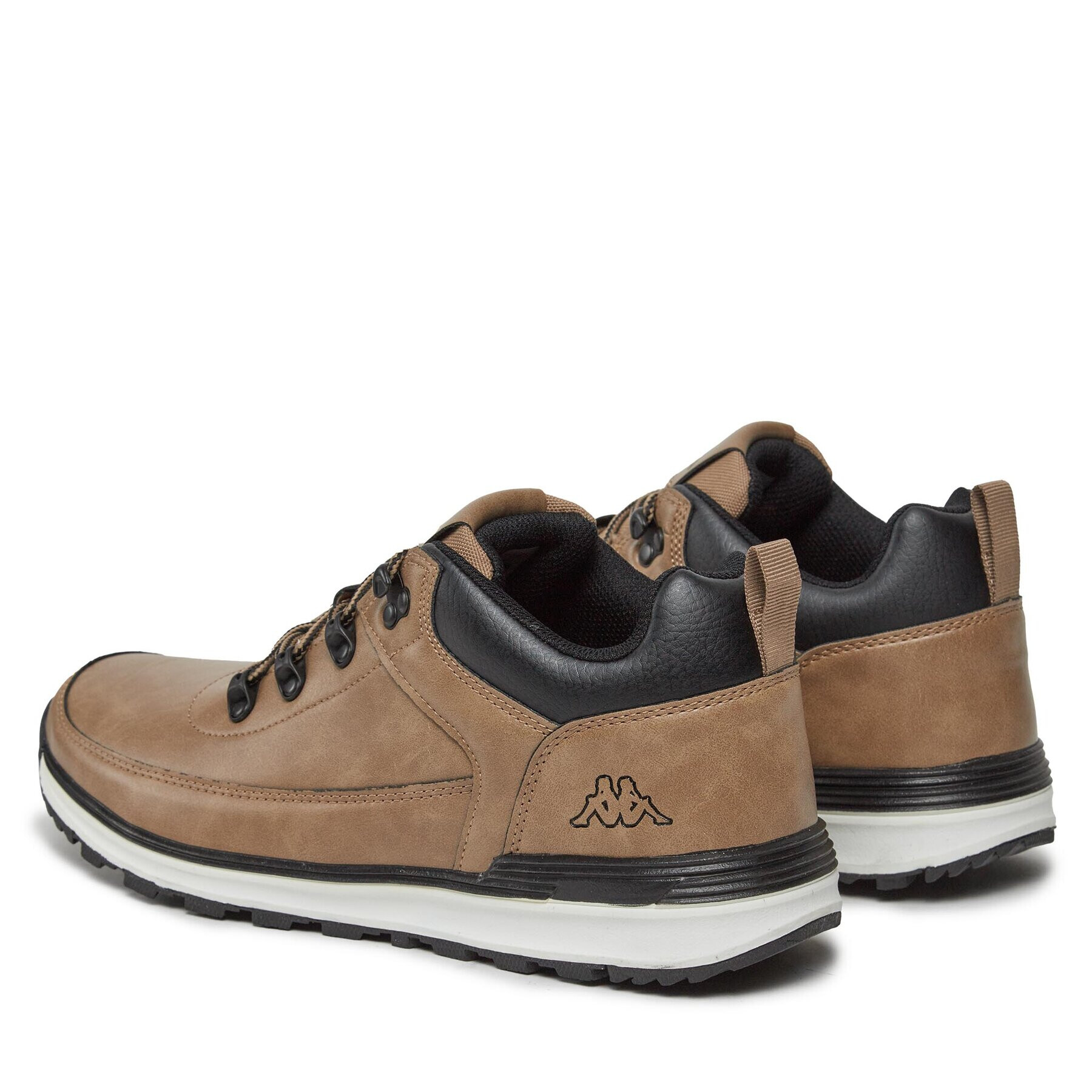 Kappa Sneakers Logo Monsi 3119CUW Maro - Pled.ro