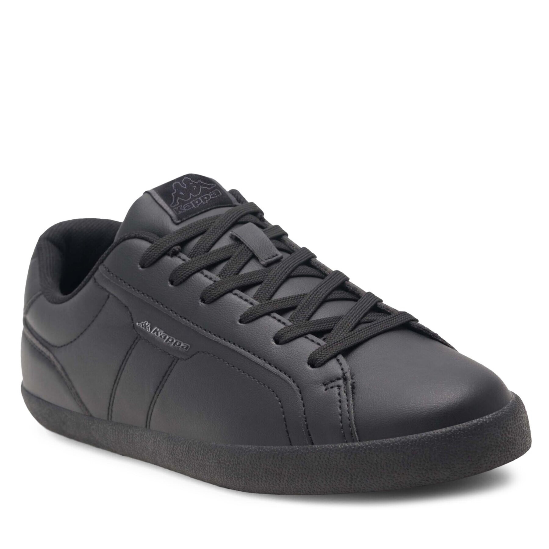 Kappa Sneakers LOGO ROERA 331I5IW-A05 Negru - Pled.ro