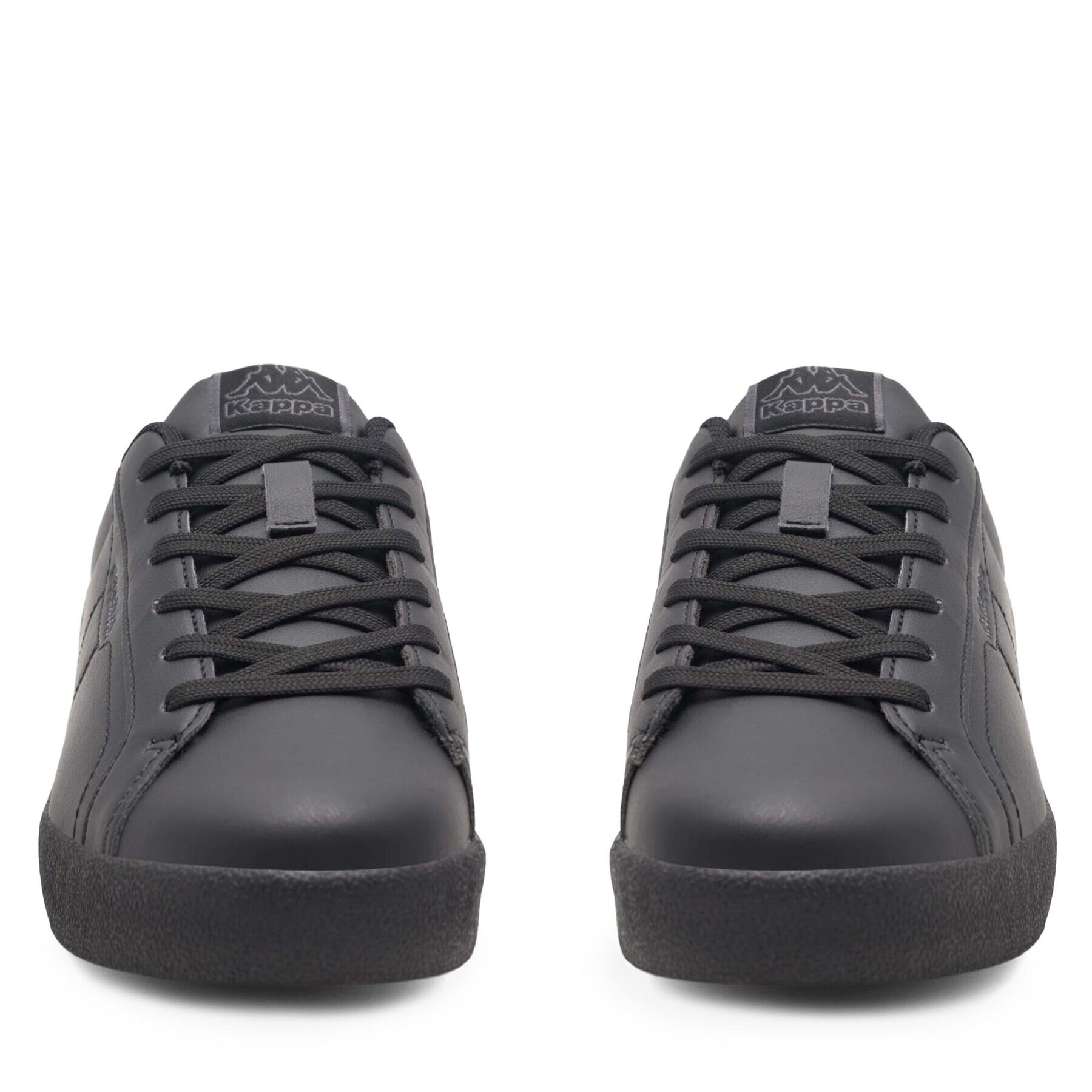 Kappa Sneakers LOGO ROERA 331I5IW-A05 Negru - Pled.ro