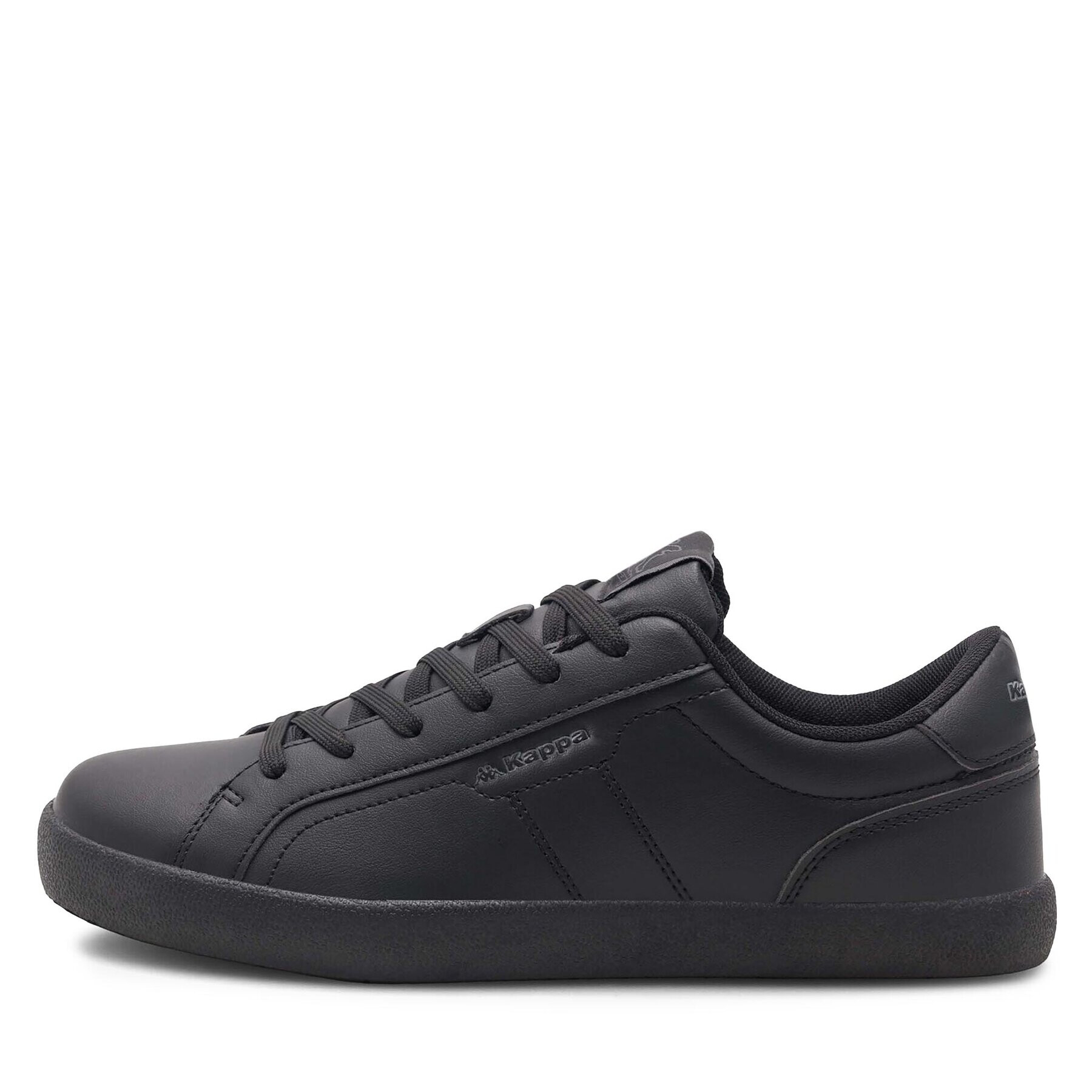 Kappa Sneakers LOGO ROERA 331I5IW-A05 Negru - Pled.ro