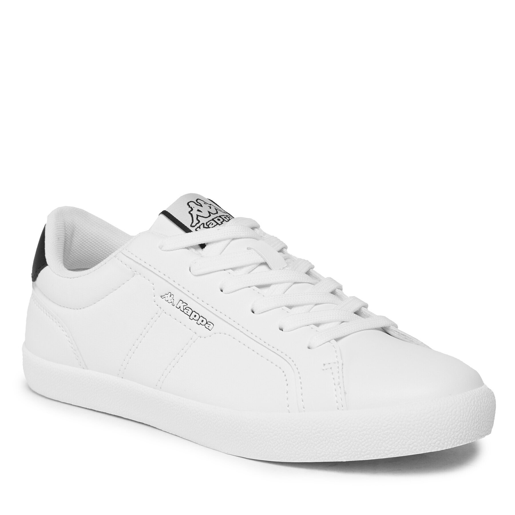 Kappa Sneakers LOGO ROERA 331I5IW-A0F Alb - Pled.ro