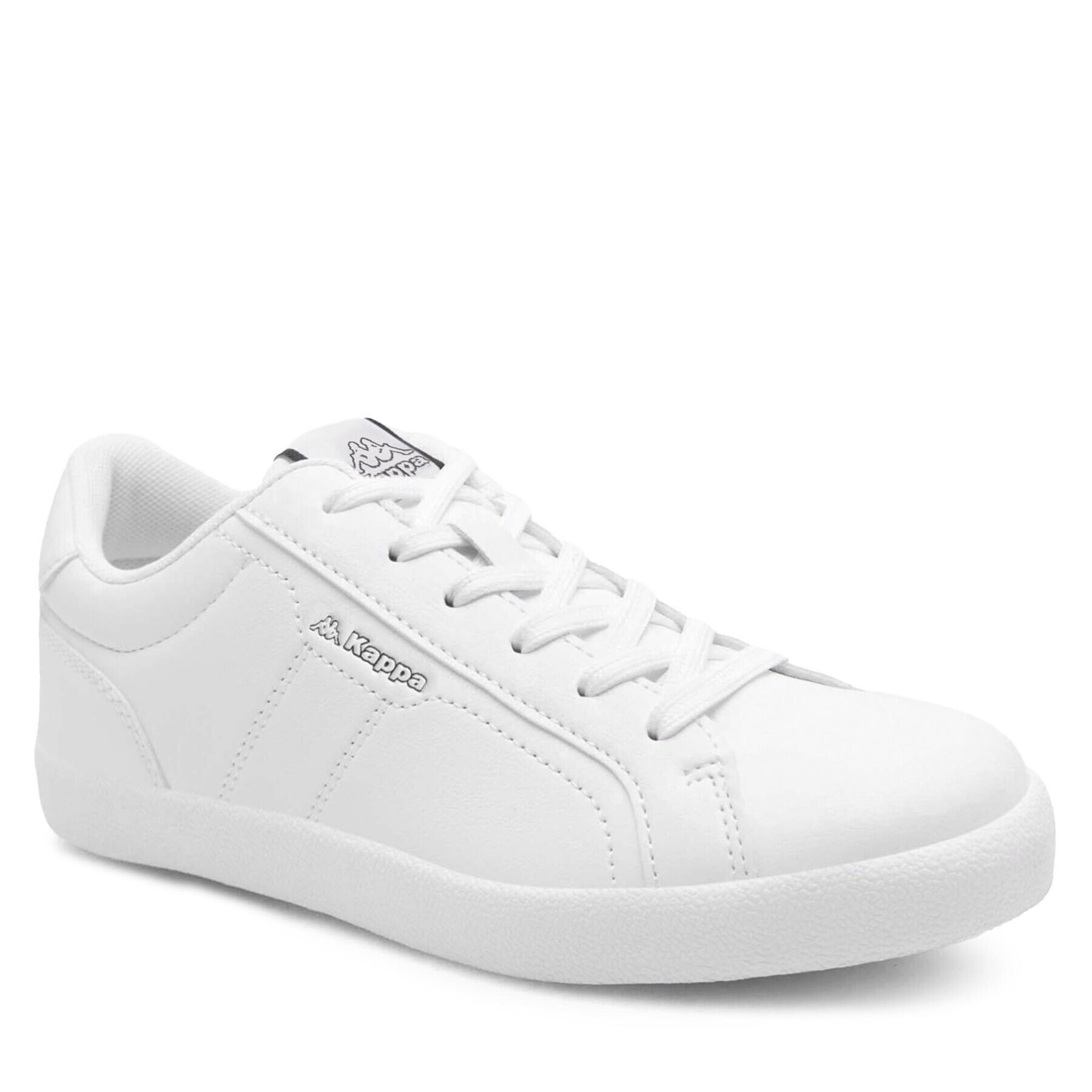 Kappa Sneakers LOGO ROERA 331I5IW-A35 Alb - Pled.ro