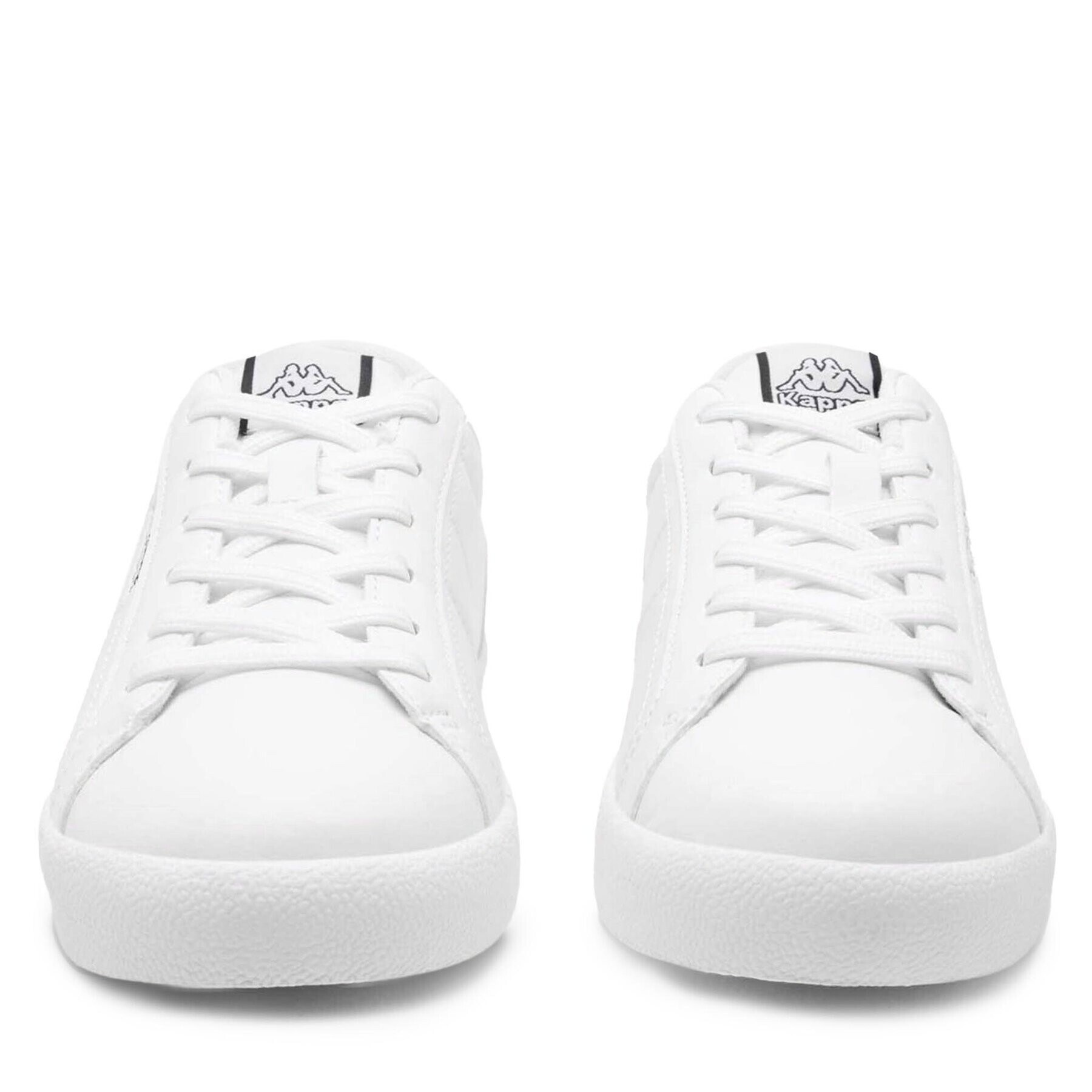 Kappa Sneakers LOGO ROERA 331I5IW-A35 Alb - Pled.ro