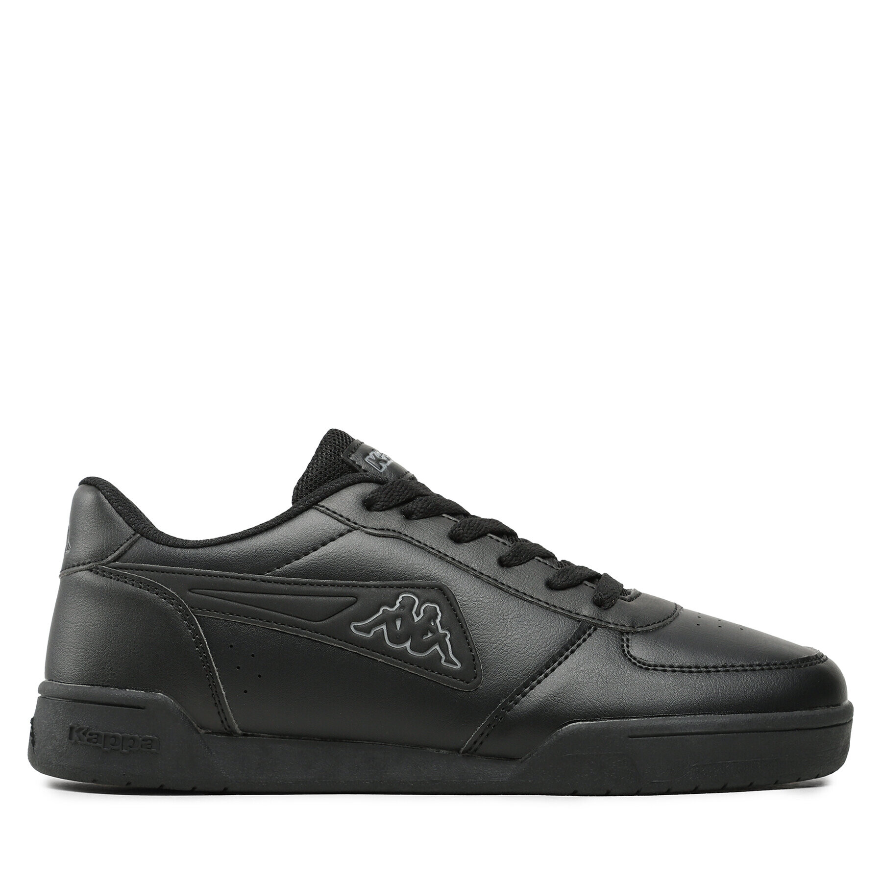 Kappa Sneakers Matera 243042 Negru - Pled.ro