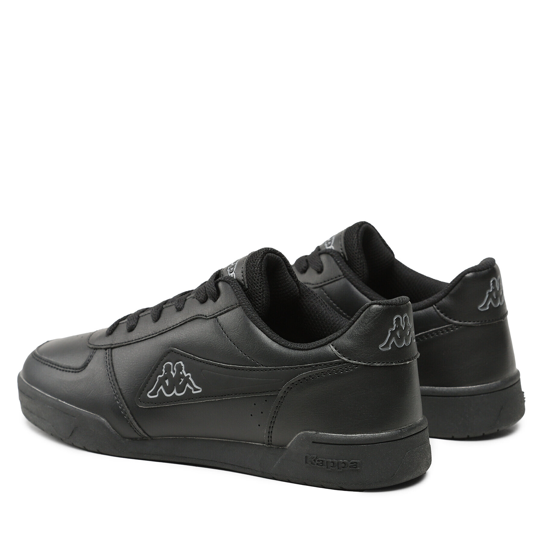 Kappa Sneakers Matera 243042 Negru - Pled.ro