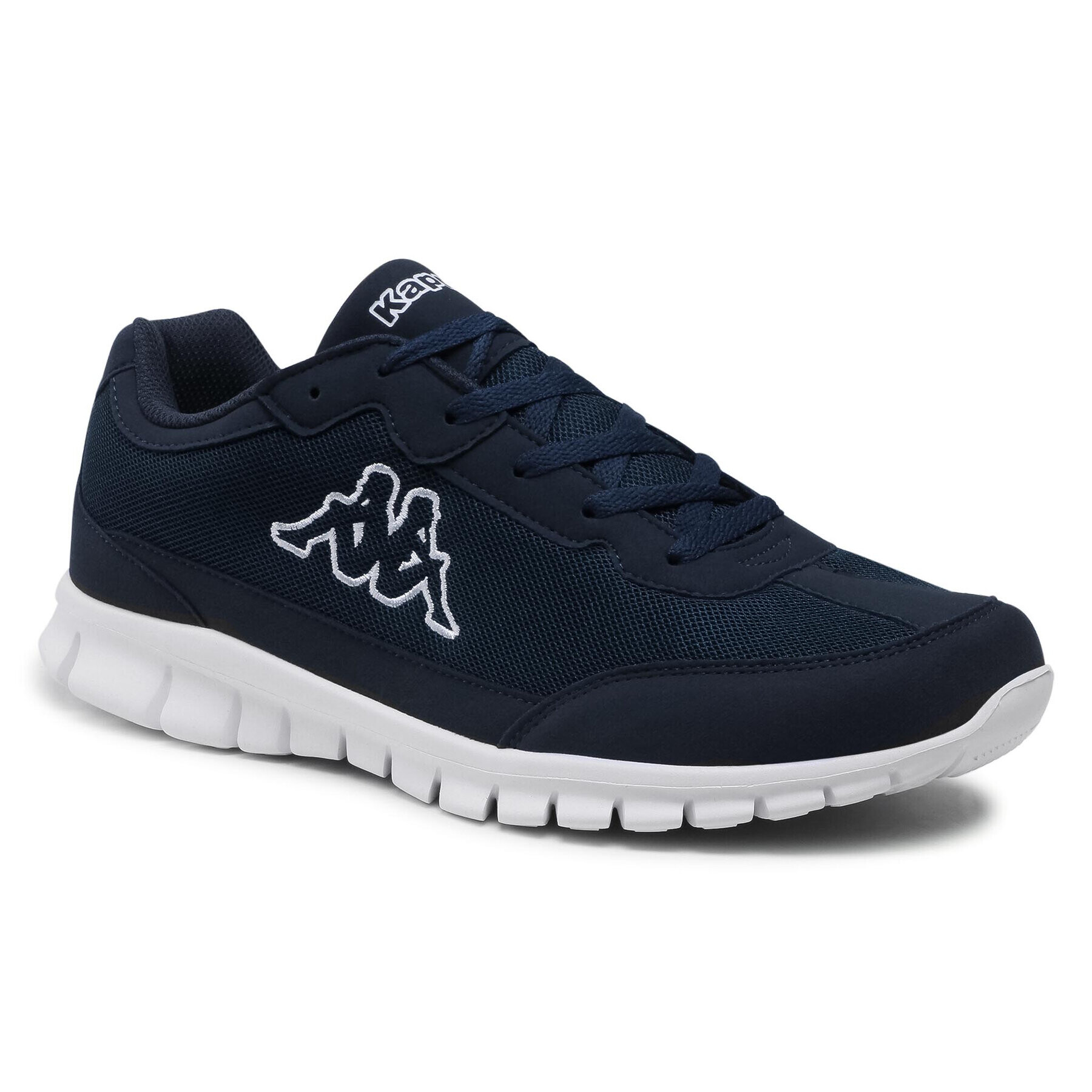 Kappa Sneakers Rocket Xl 242130XL Bleumarin - Pled.ro