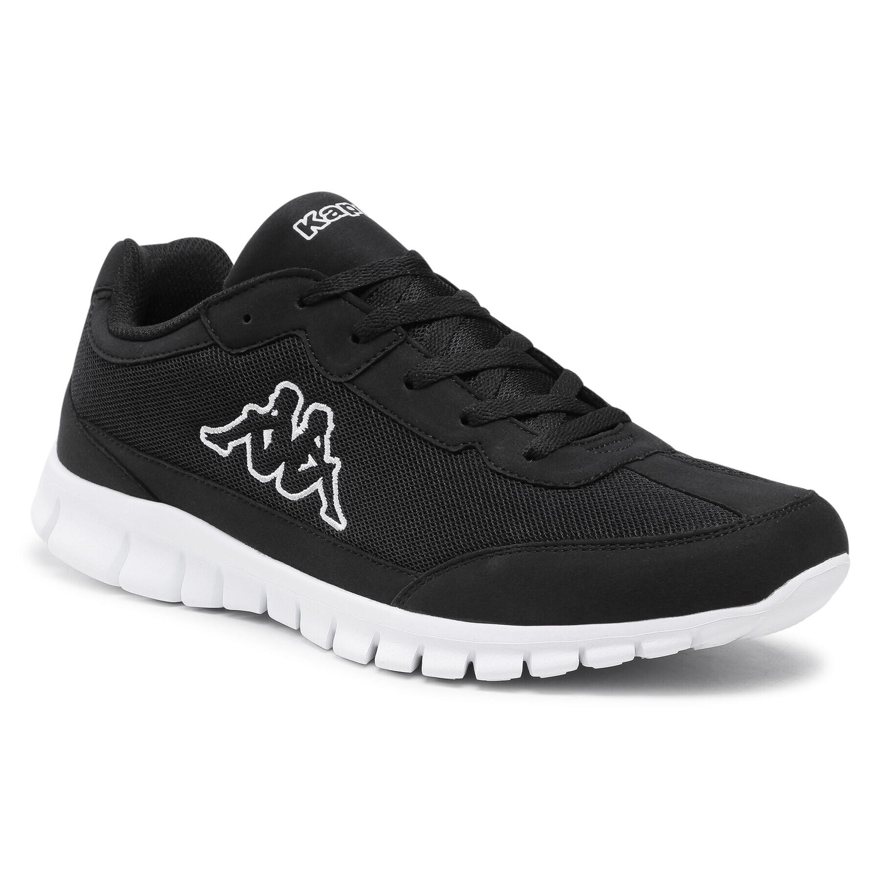 Kappa Sneakers Rocket Xl 242130XL Negru - Pled.ro