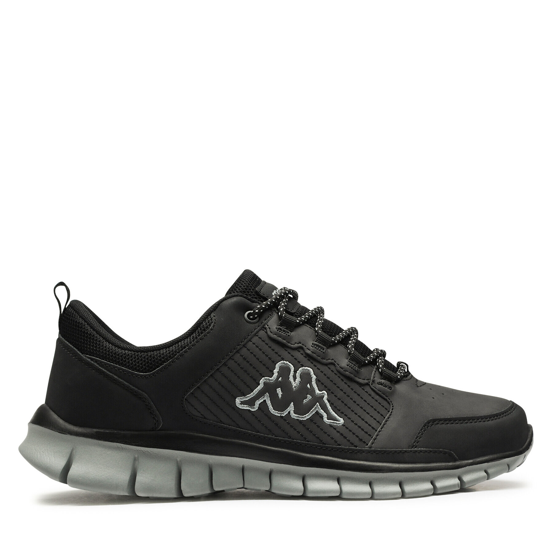 Kappa Sneakers Tumelo 243072 Negru - Pled.ro