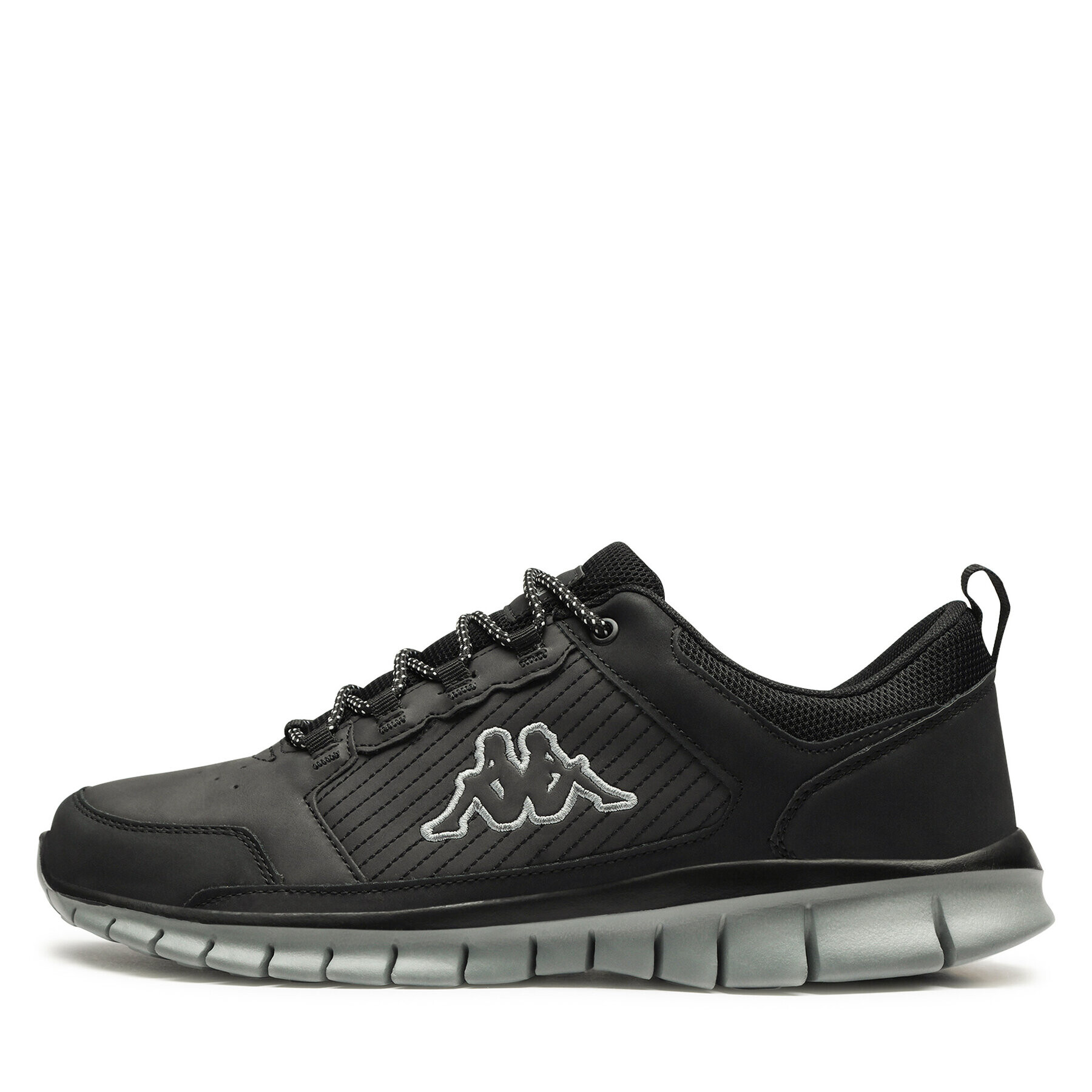 Kappa Sneakers Tumelo 243072 Negru - Pled.ro