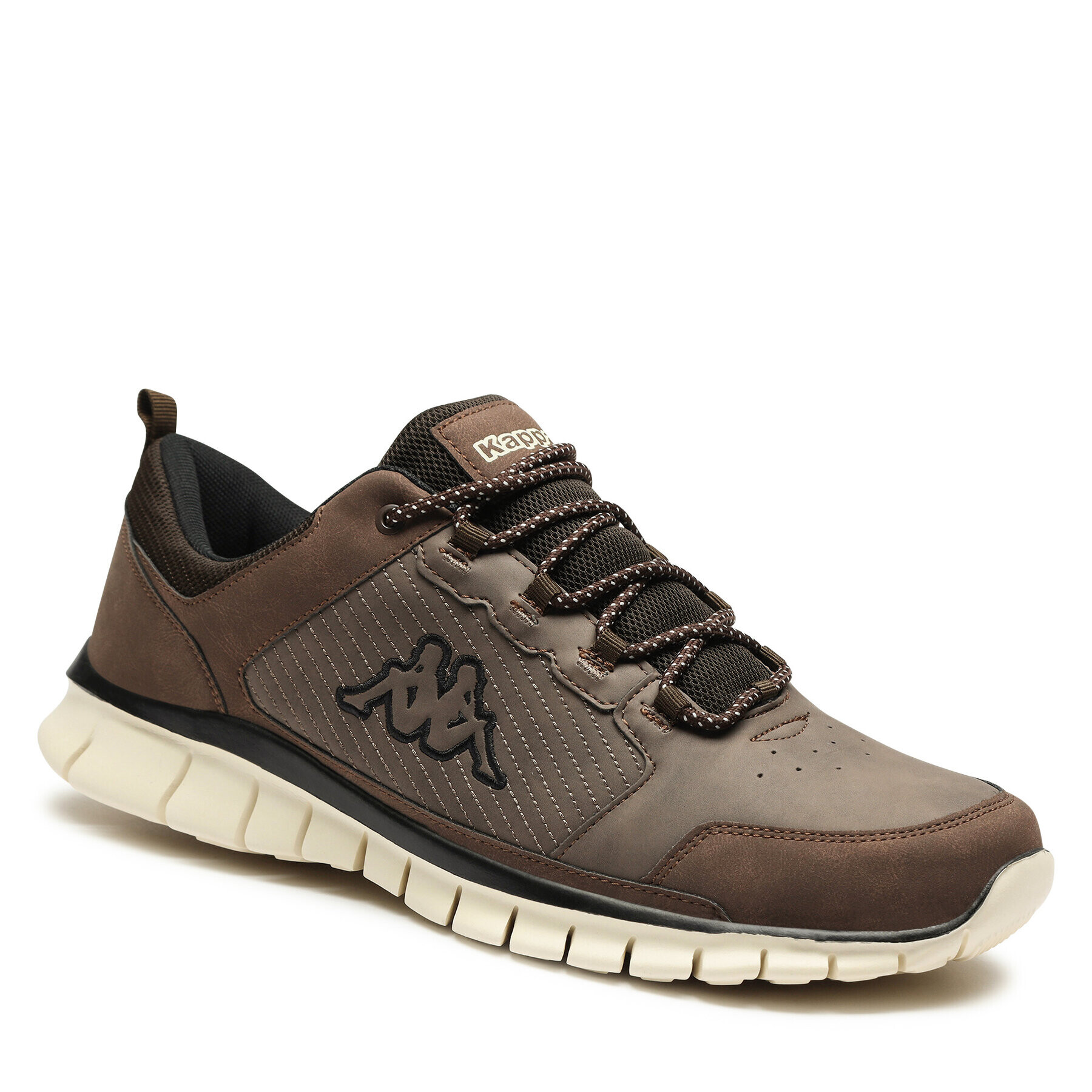 Kappa Sneakers Tumelo XL 243072XL Maro - Pled.ro