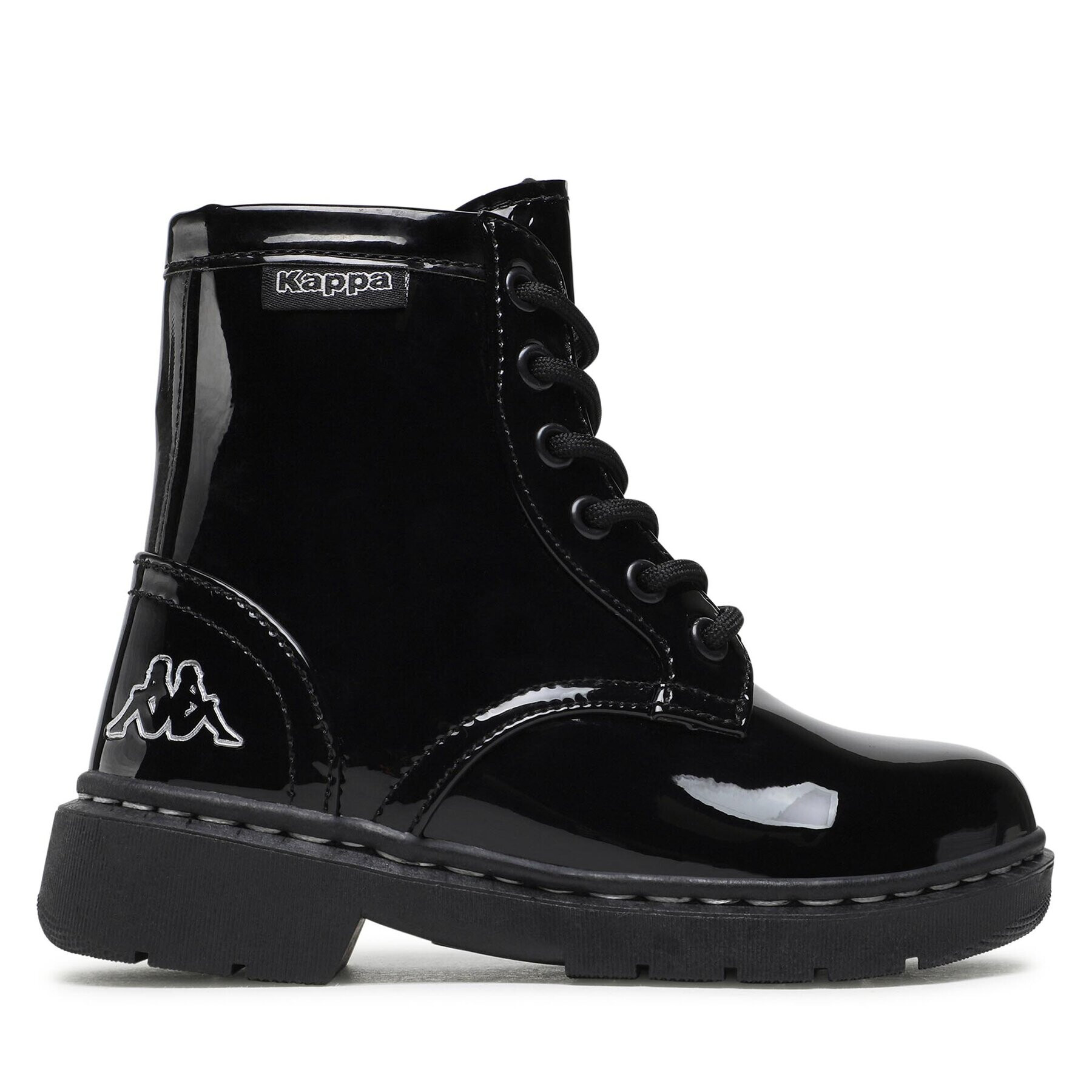 Kappa Trappers 260841K Negru - Pled.ro