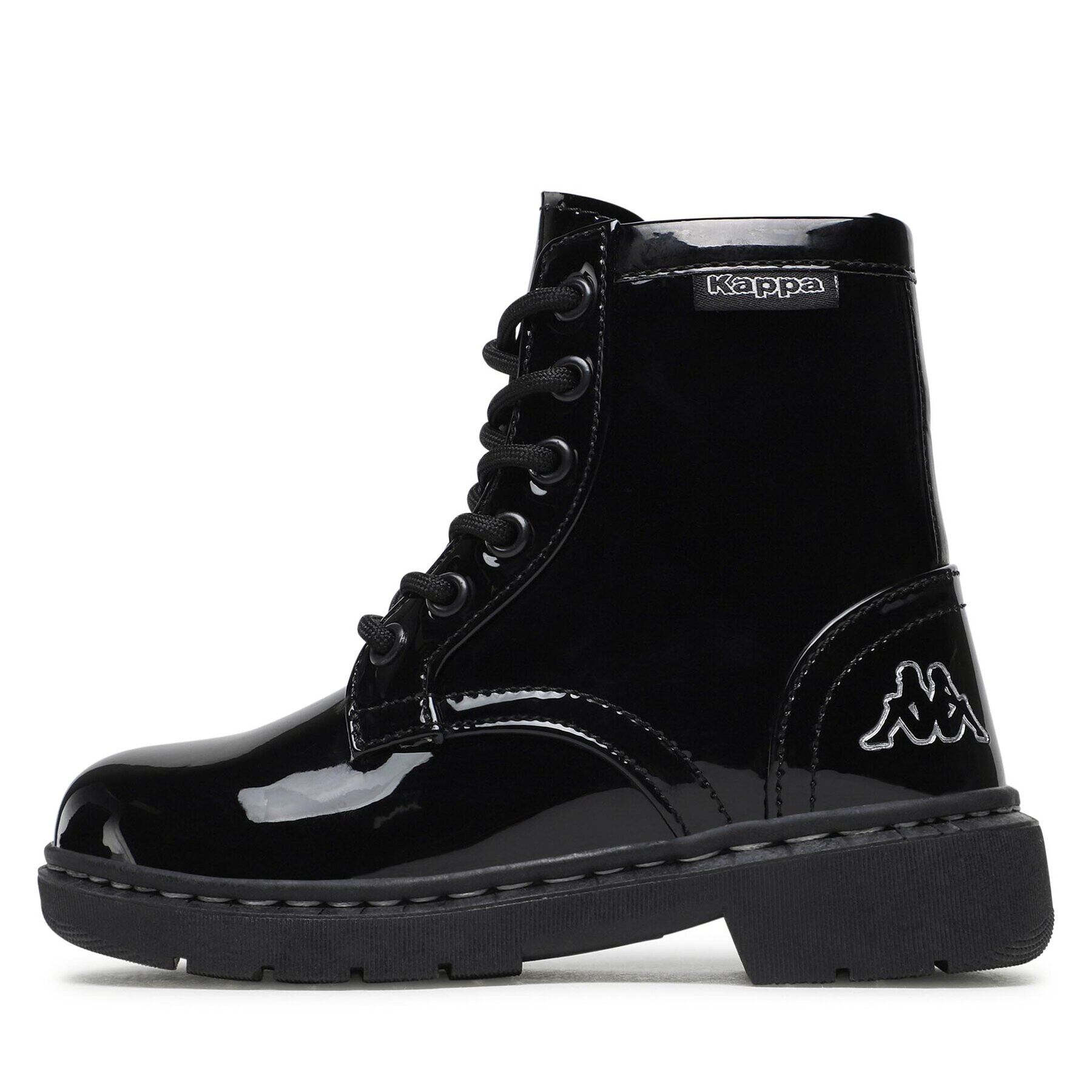 Kappa Trappers 260841K Negru - Pled.ro