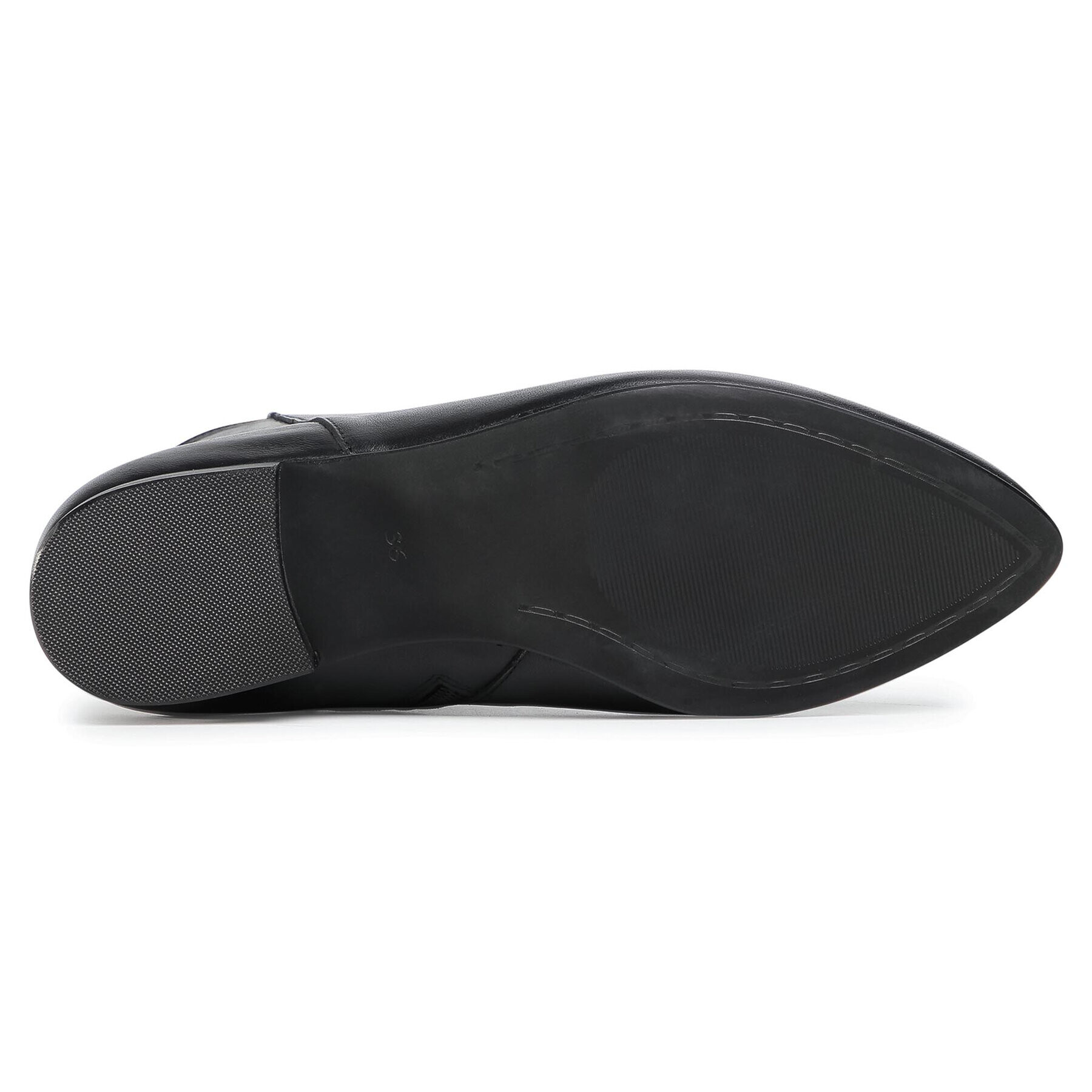 Karino Botine 3455/126-P Negru - Pled.ro