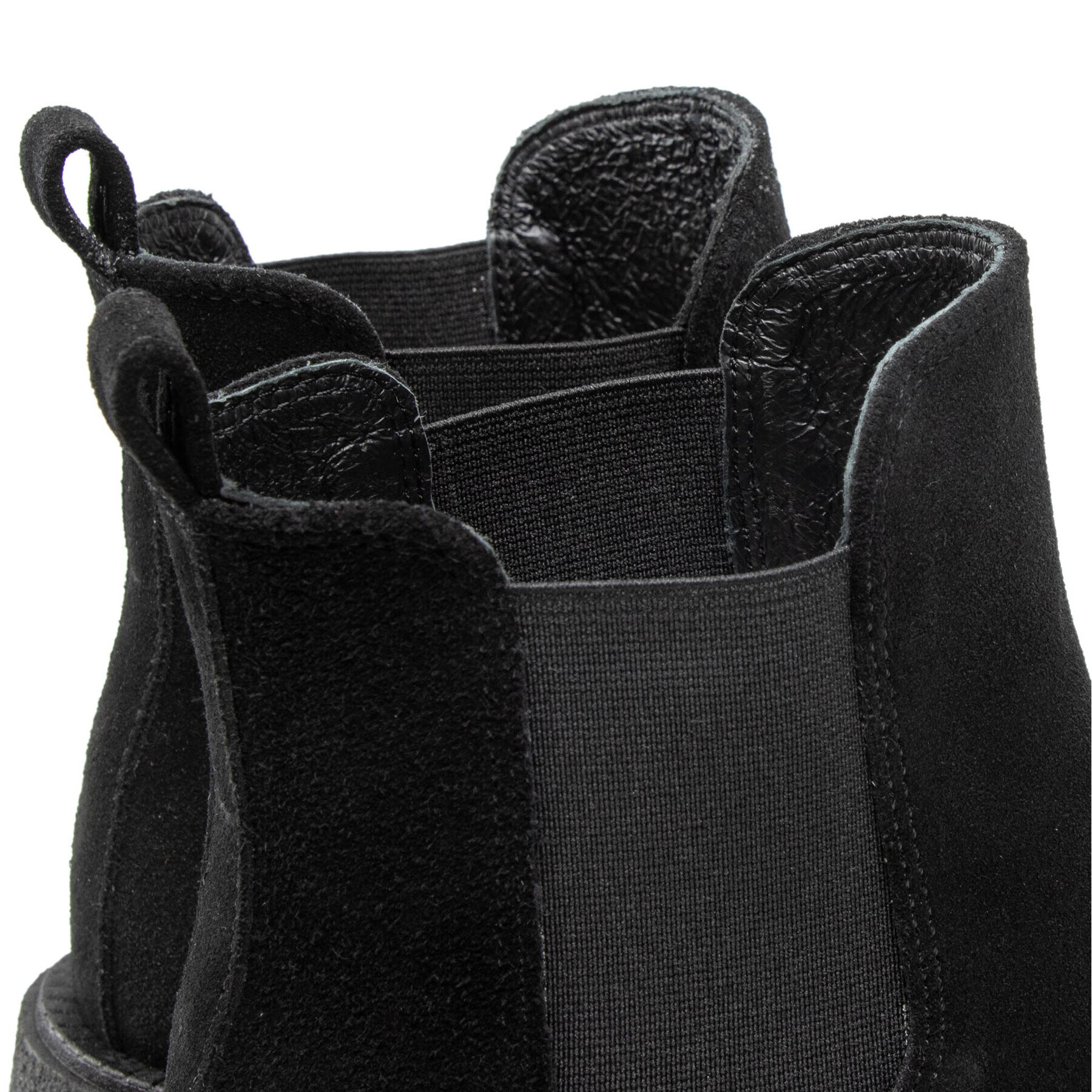 Karino Botine 4013/003-P Negru - Pled.ro