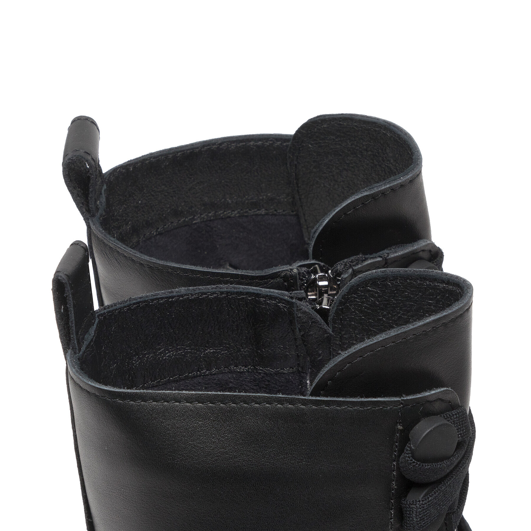 Karino Botine 4399/076-F Negru - Pled.ro