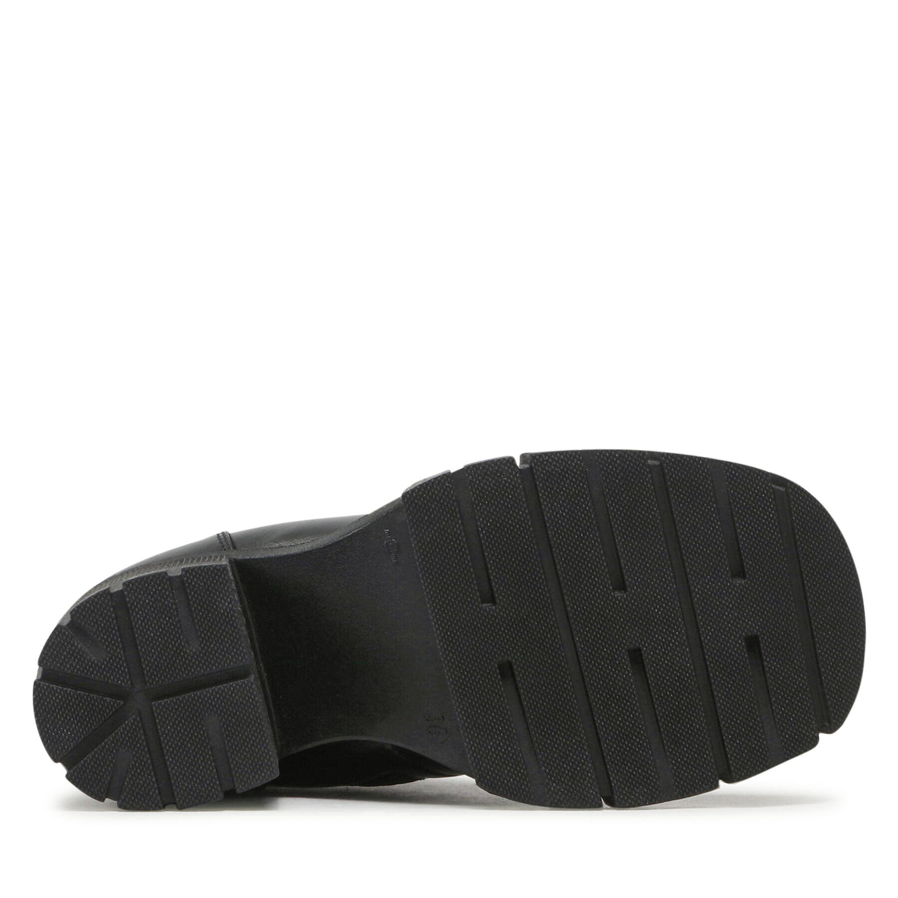 Karino Botine 4437/076-F Negru - Pled.ro