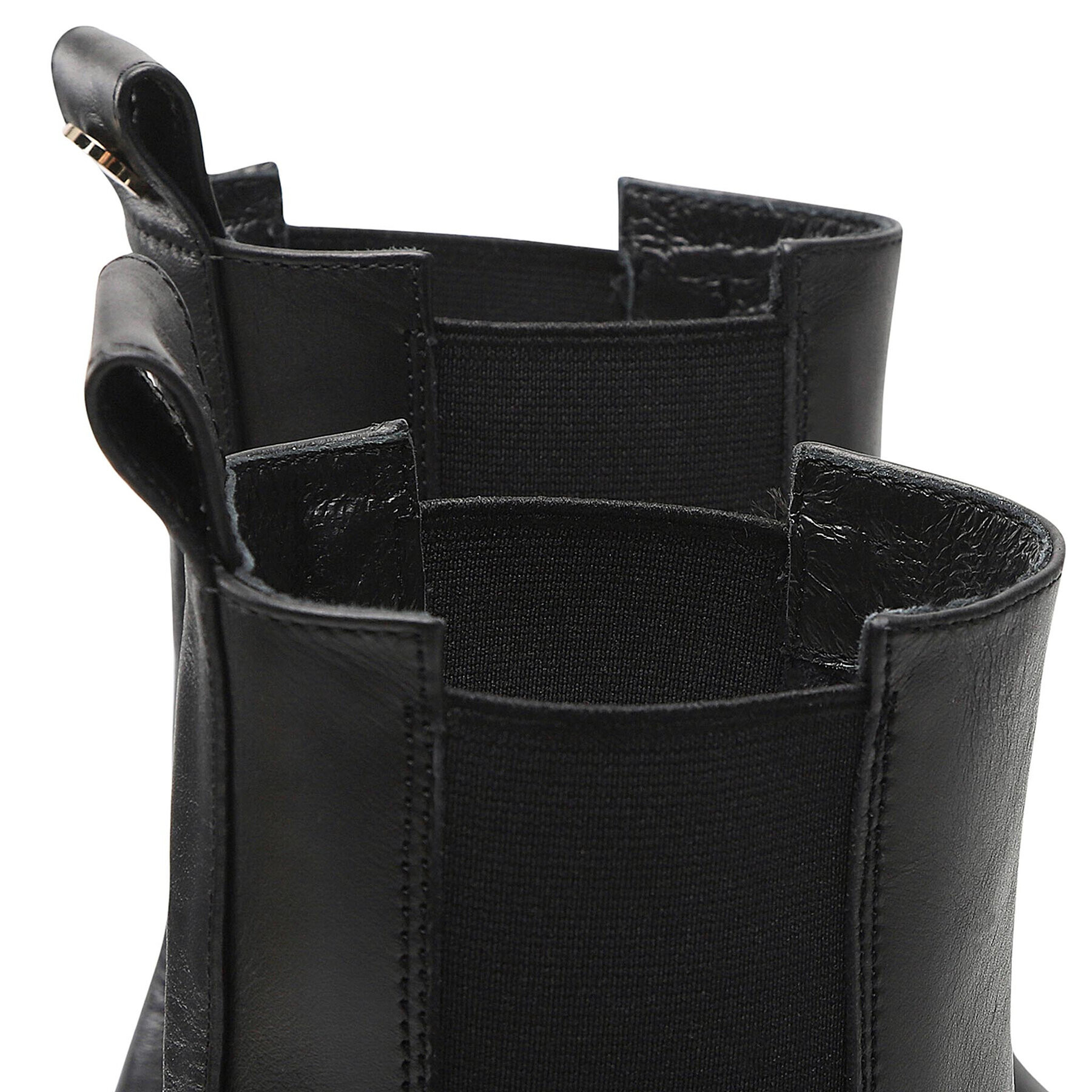 Karino Botine 4466/076-F Negru - Pled.ro