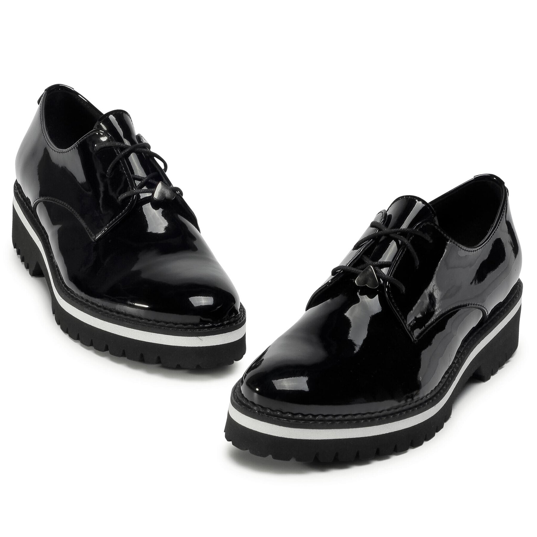 Karino Oxford 3519/090-P Negru - Pled.ro