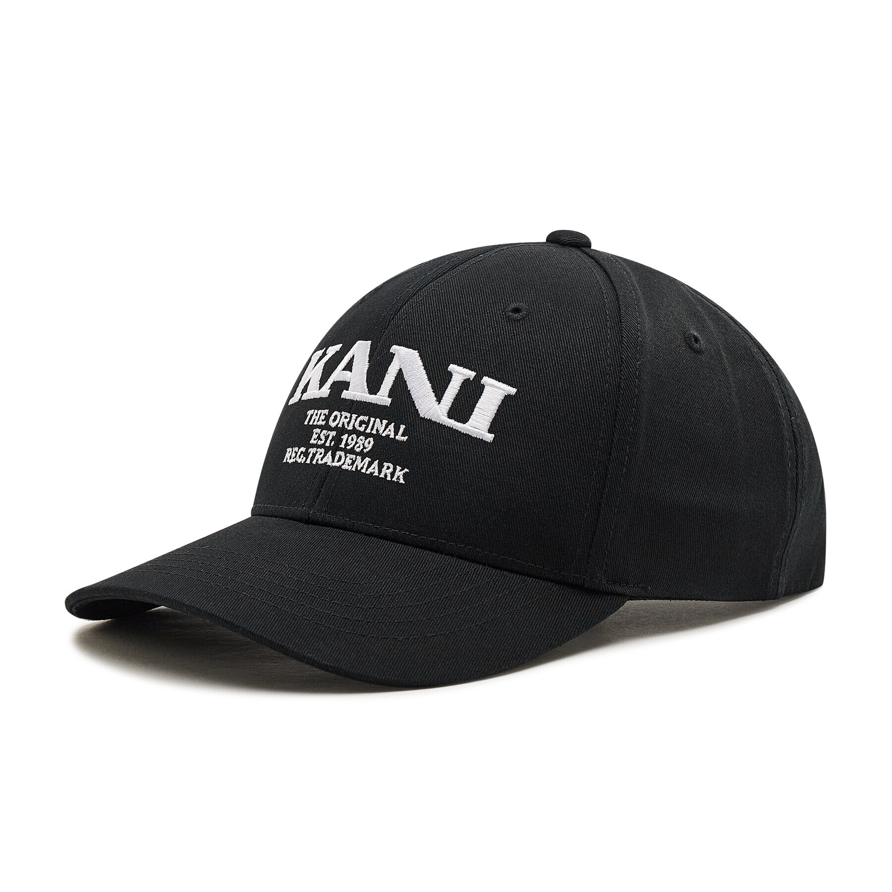 Karl Kani Șapcă Retro Cap 7004018 Negru - Pled.ro