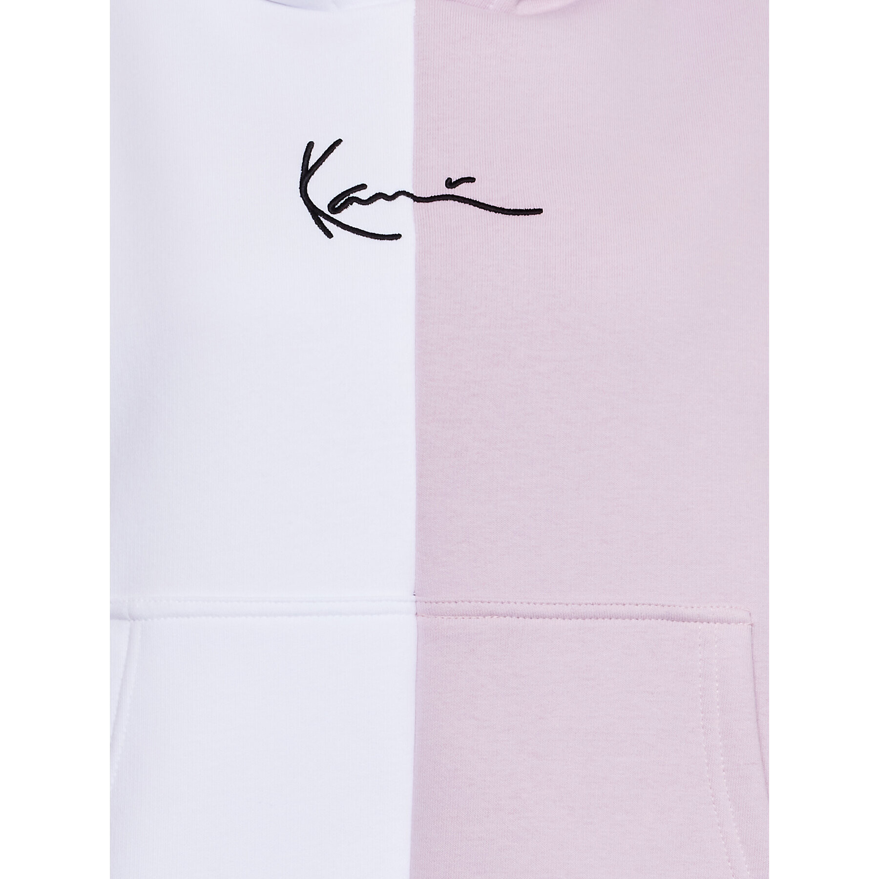 Karl Kani Bluză Small Signature 6121431 Colorat Regular Fit - Pled.ro