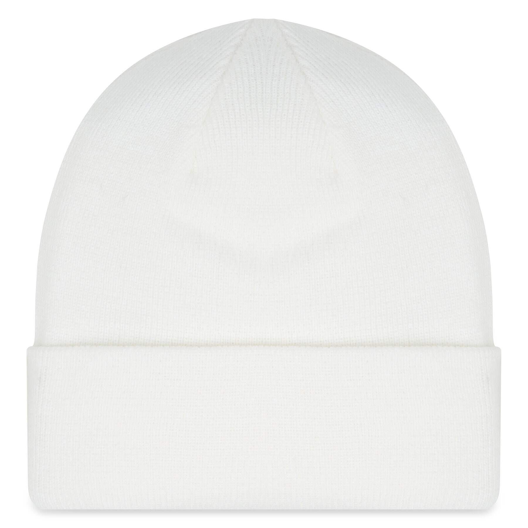 Karl Kani Căciulă KK Signature Beanie KA-HW044-002-01 Alb - Pled.ro