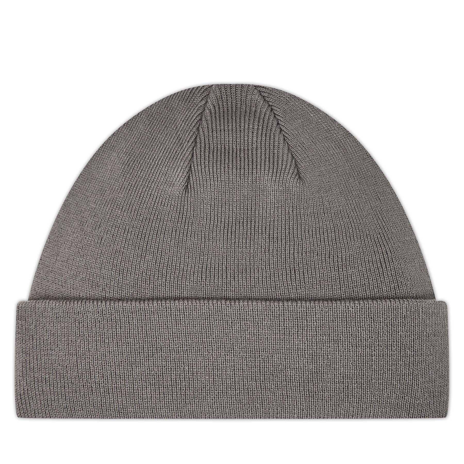 Karl Kani Căciulă KK Signature Beanie KA223-009-14 Gri - Pled.ro