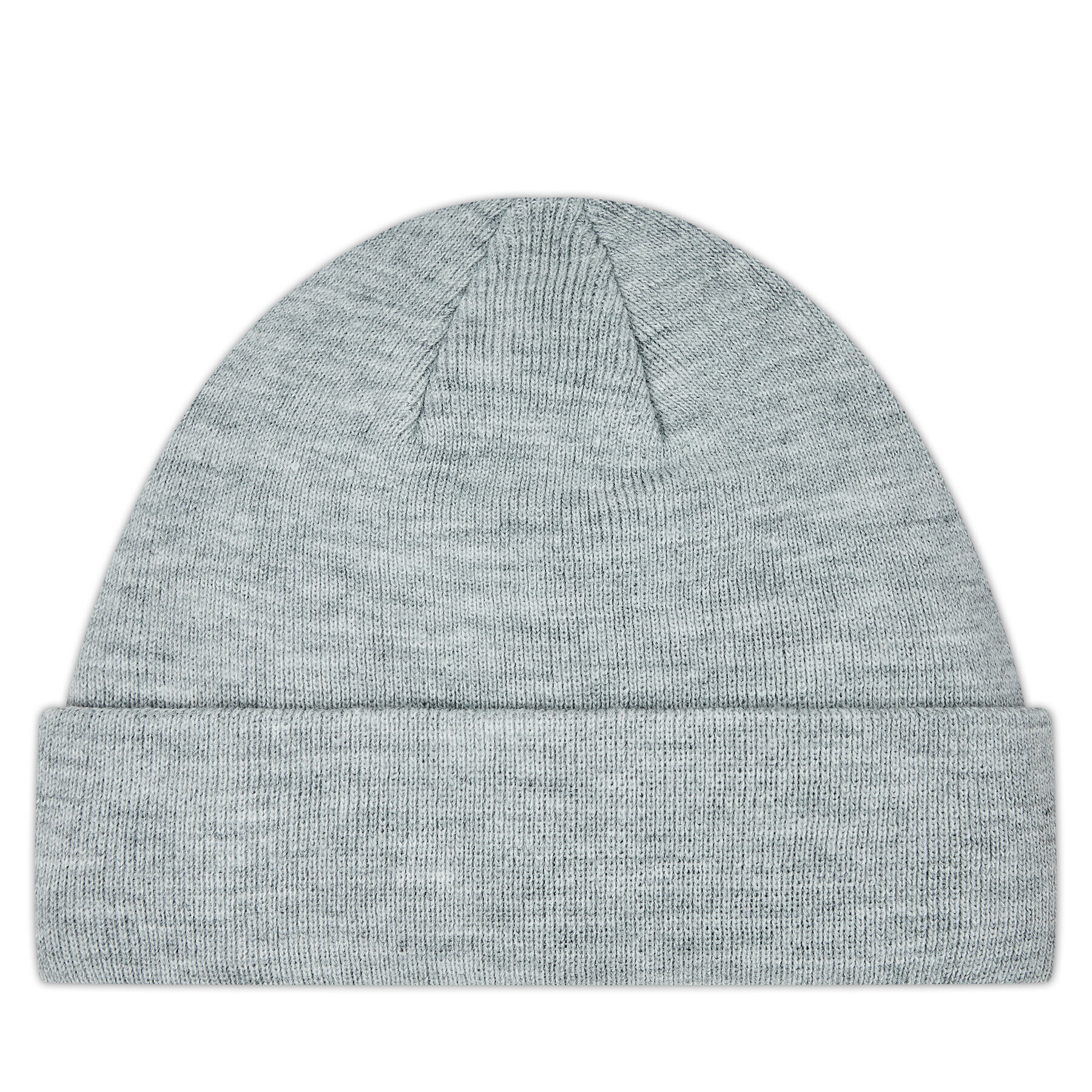 Karl Kani Căciulă KK Signature Beanie KA223-009-3 Gri - Pled.ro