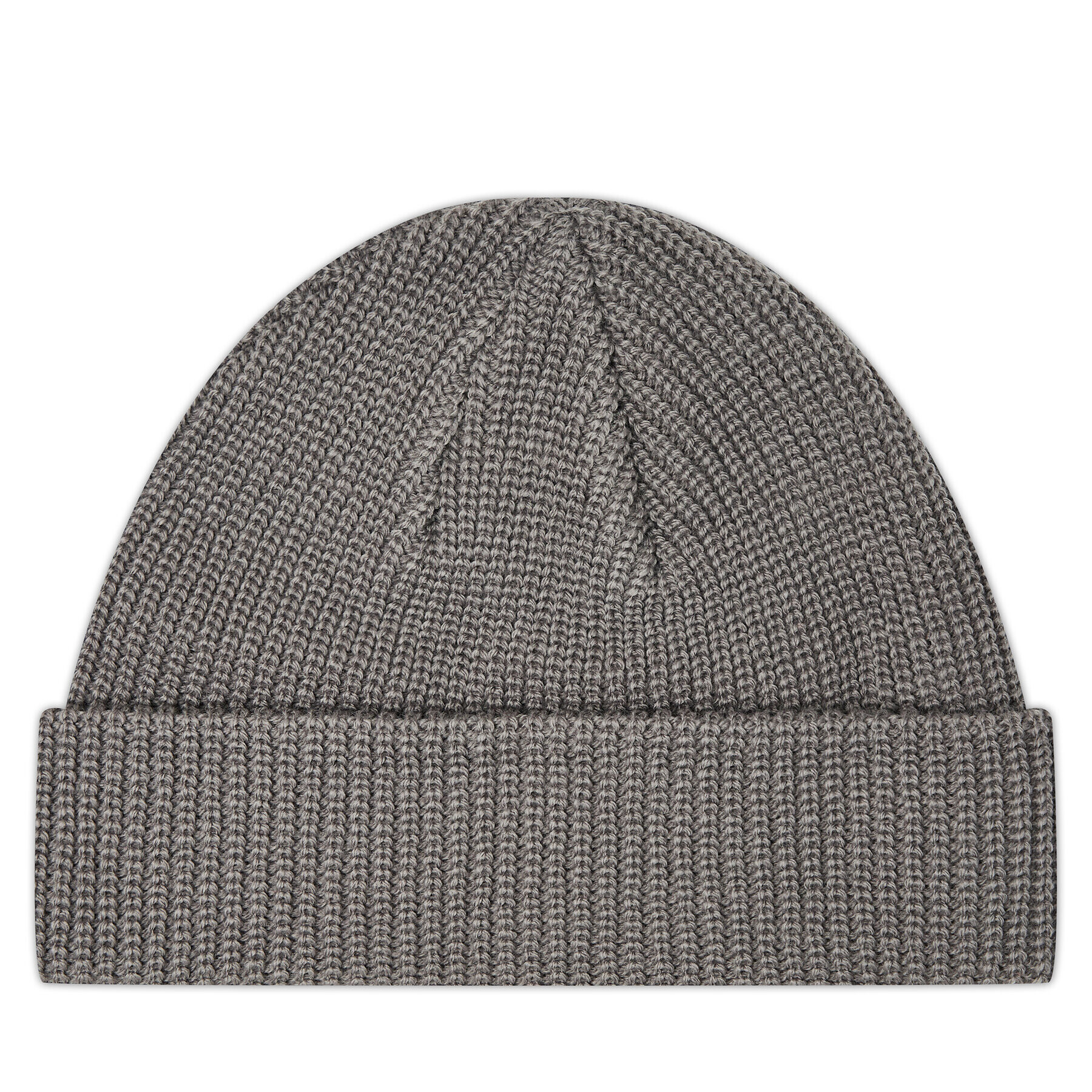 Karl Kani Căciulă KK Signature Fisherman Beanie KA223-008-14 Gri - Pled.ro