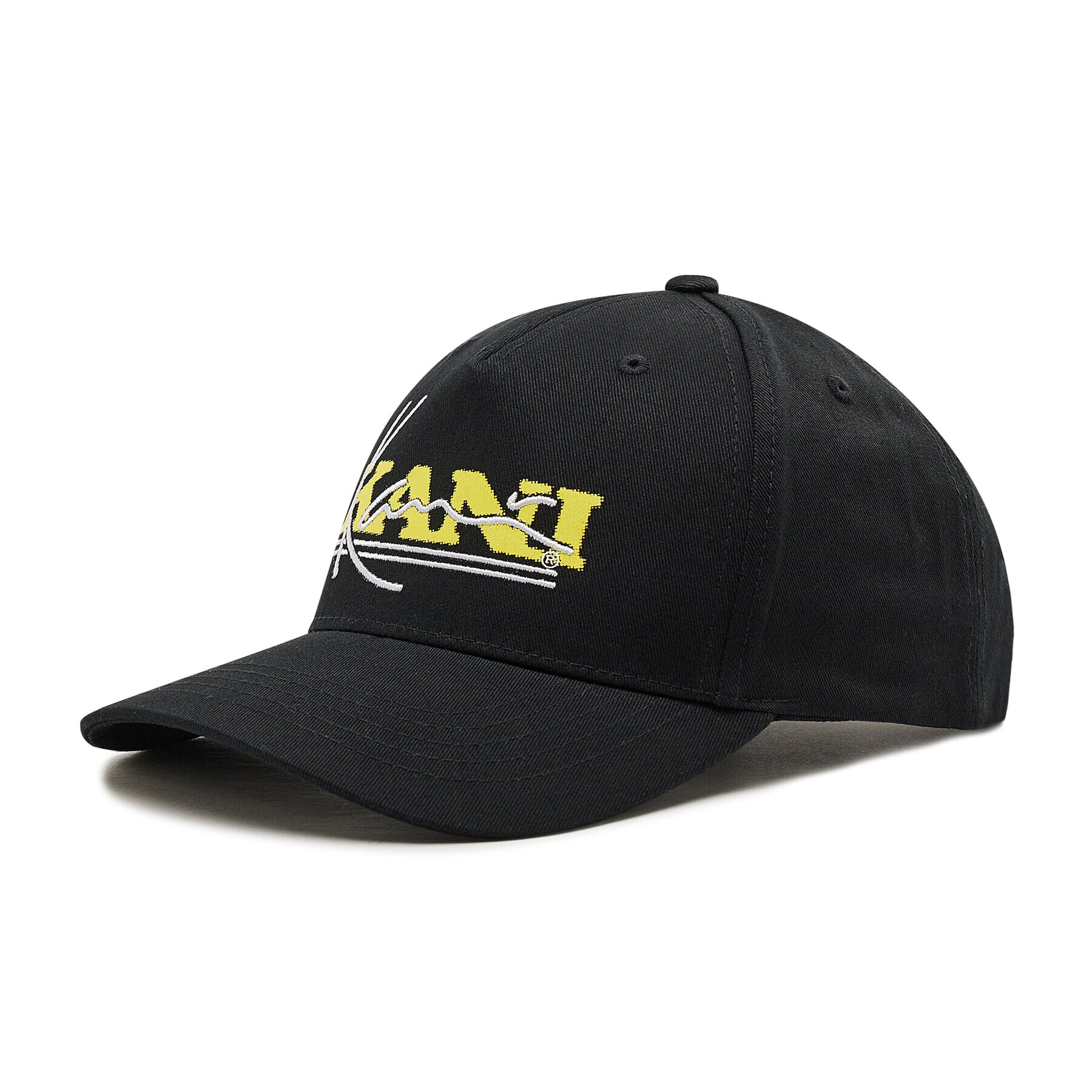 Karl Kani Căciulă Retro Cap 7004023 Negru - Pled.ro