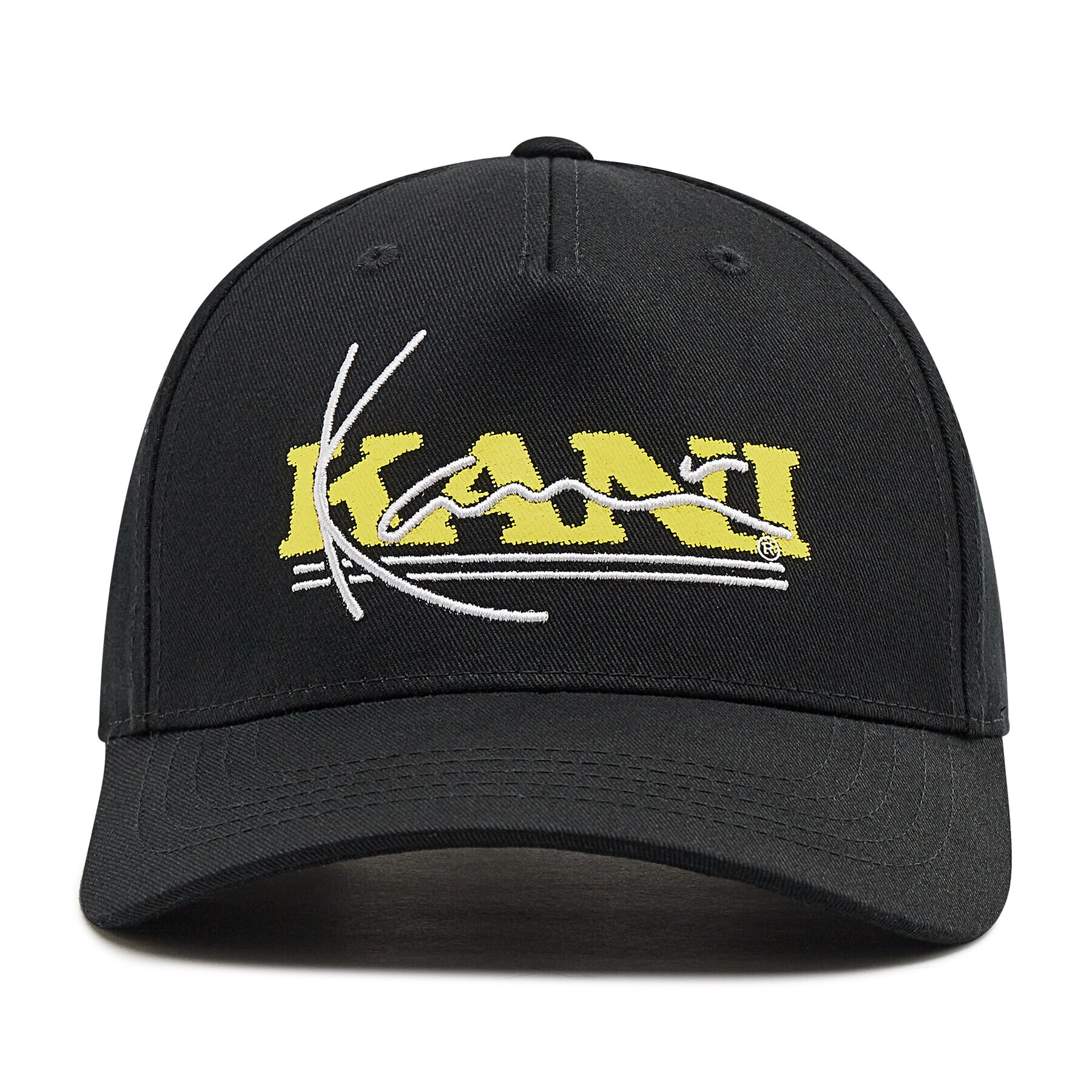 Karl Kani Căciulă Retro Cap 7004023 Negru - Pled.ro