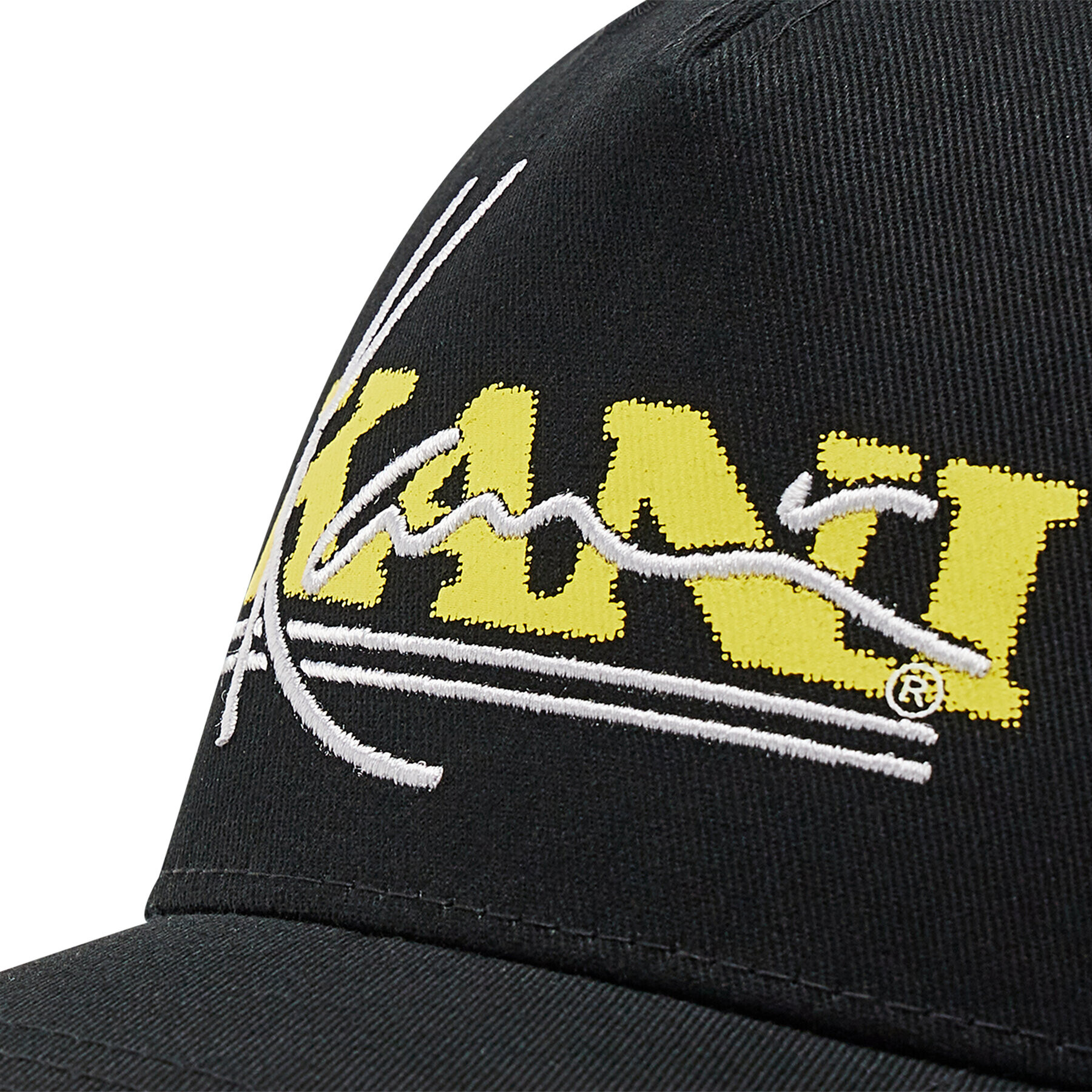 Karl Kani Căciulă Retro Cap 7004023 Negru - Pled.ro