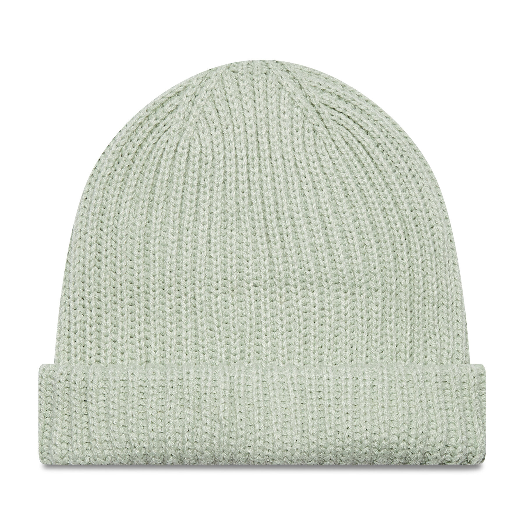 Karl Kani Căciulă Signature Fisherman Beanie 7020119 Verde - Pled.ro