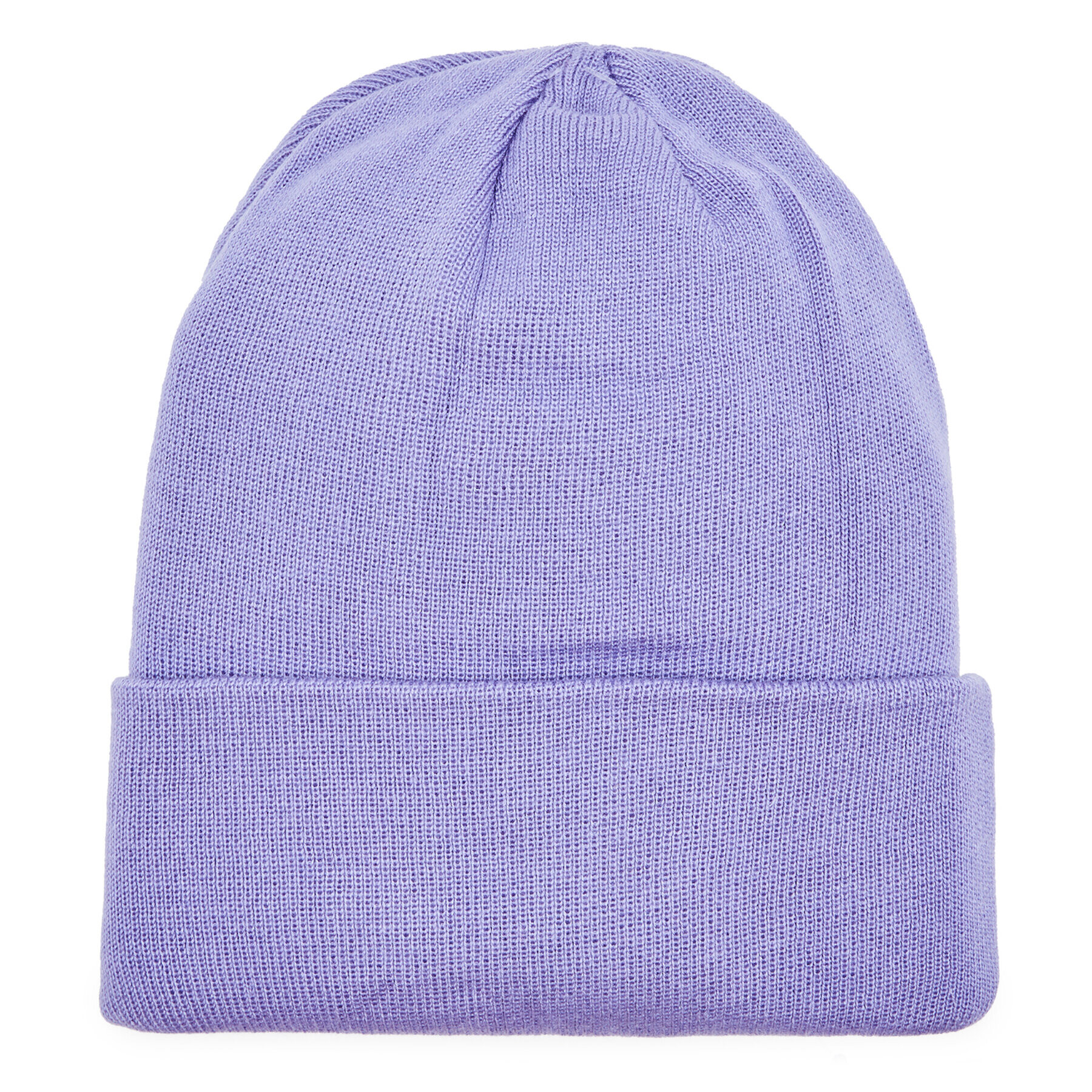 Karl Kani Căciulă Small Signature Long Beanie 7050058 Violet - Pled.ro